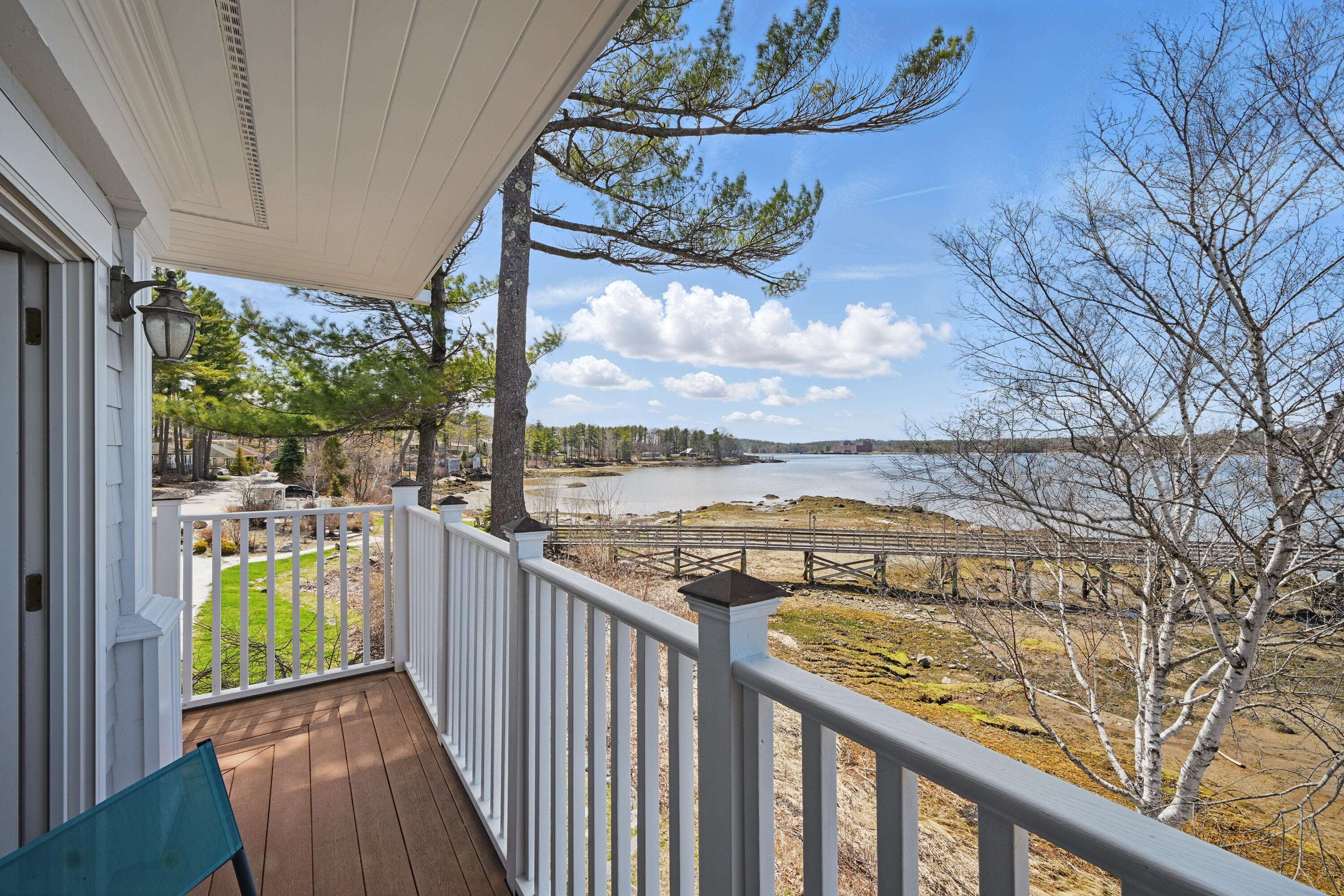 Edgecomb, ME 04556,306 Eddy RD #103