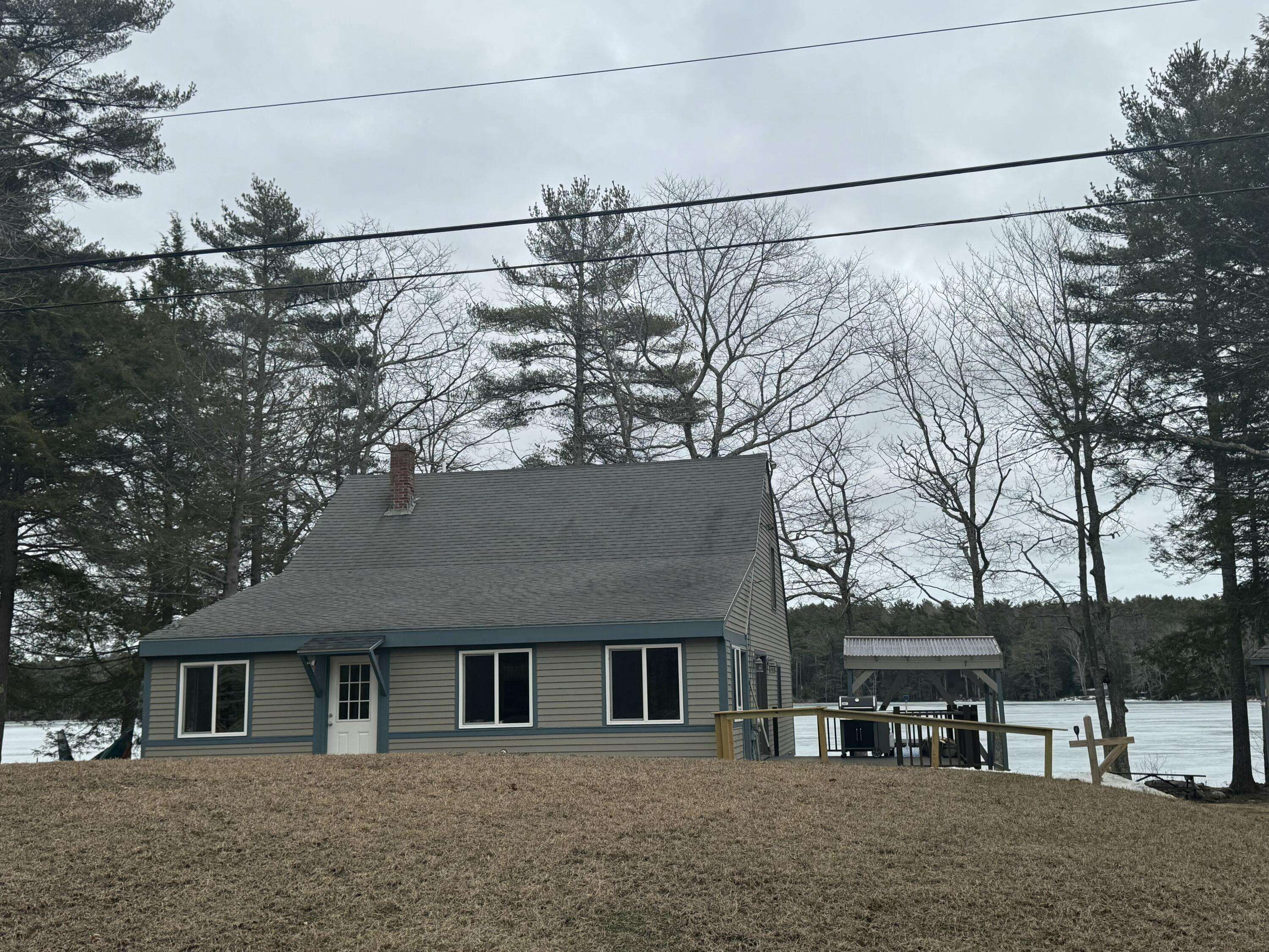 Damariscotta, ME 04543,4 Holly LN