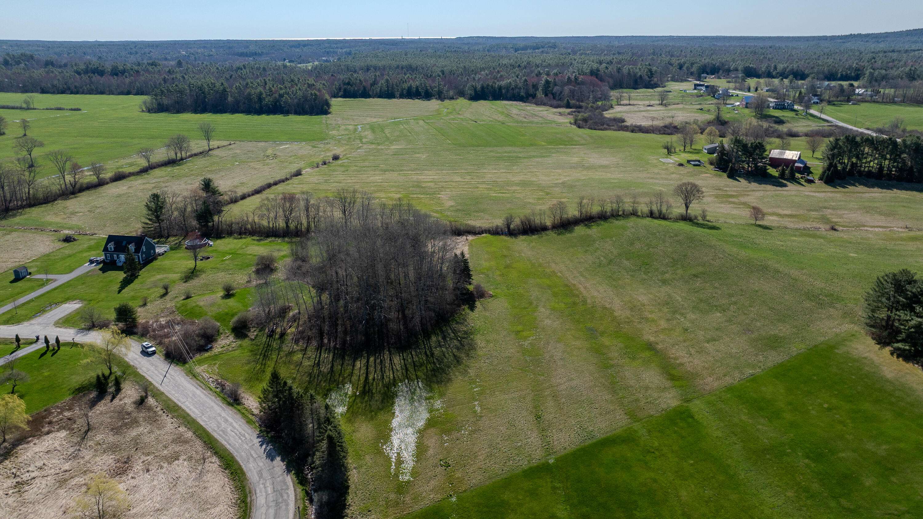 Dayton, ME 04005,Lot 2 Green Meadow DR