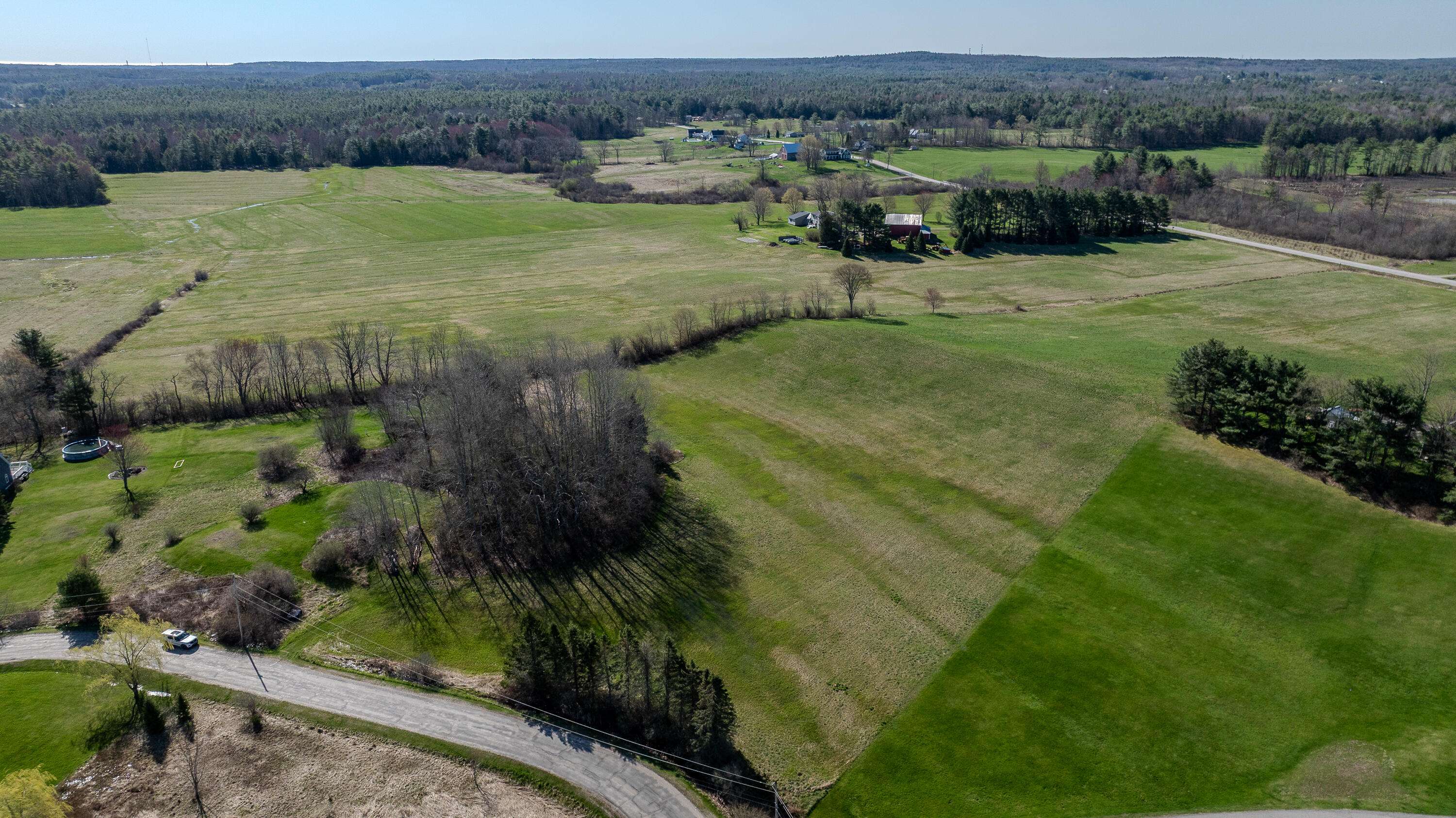 Dayton, ME 04005,Lot 2 Green Meadow DR