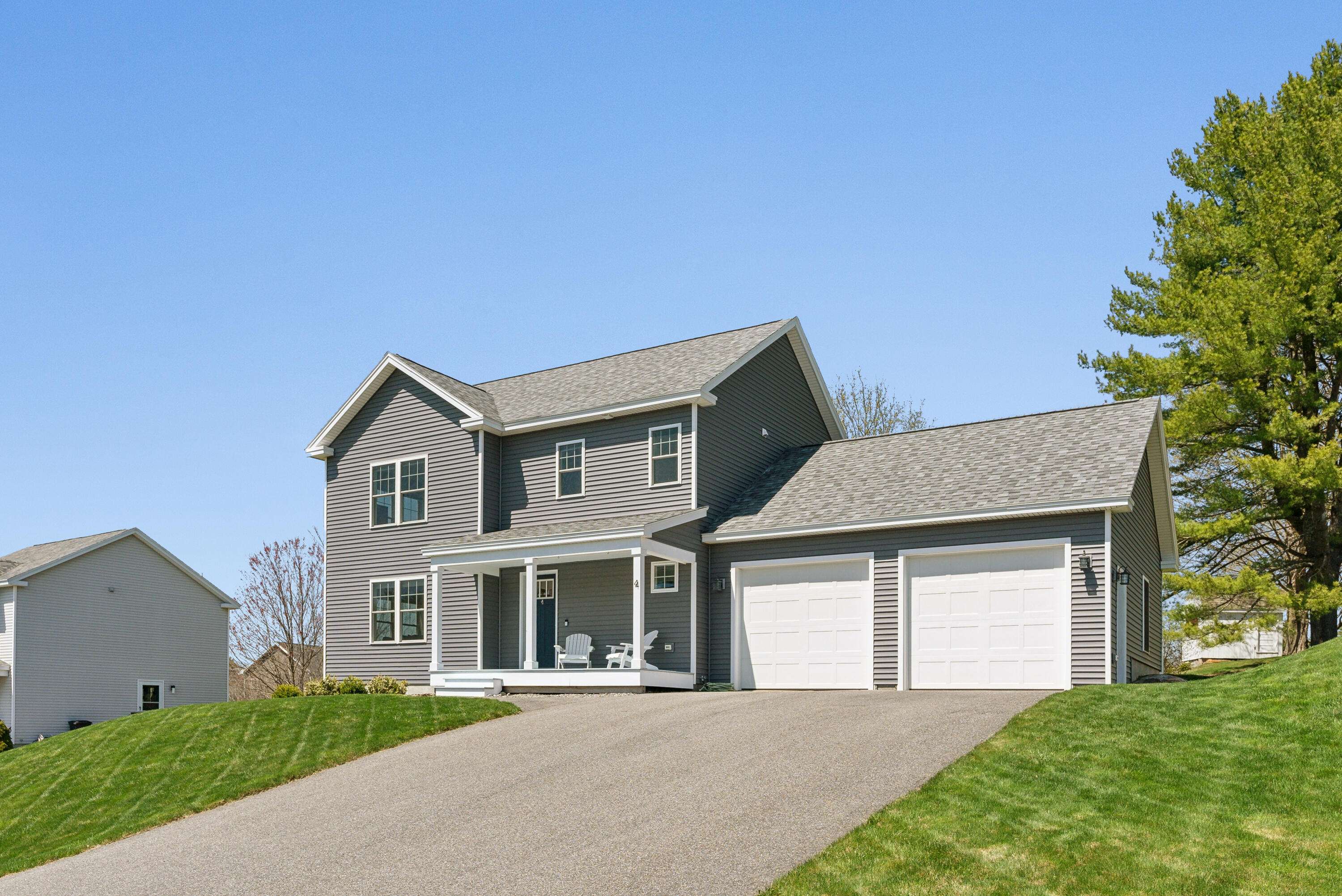 Westbrook, ME 04092,26 Stillwater DR #4