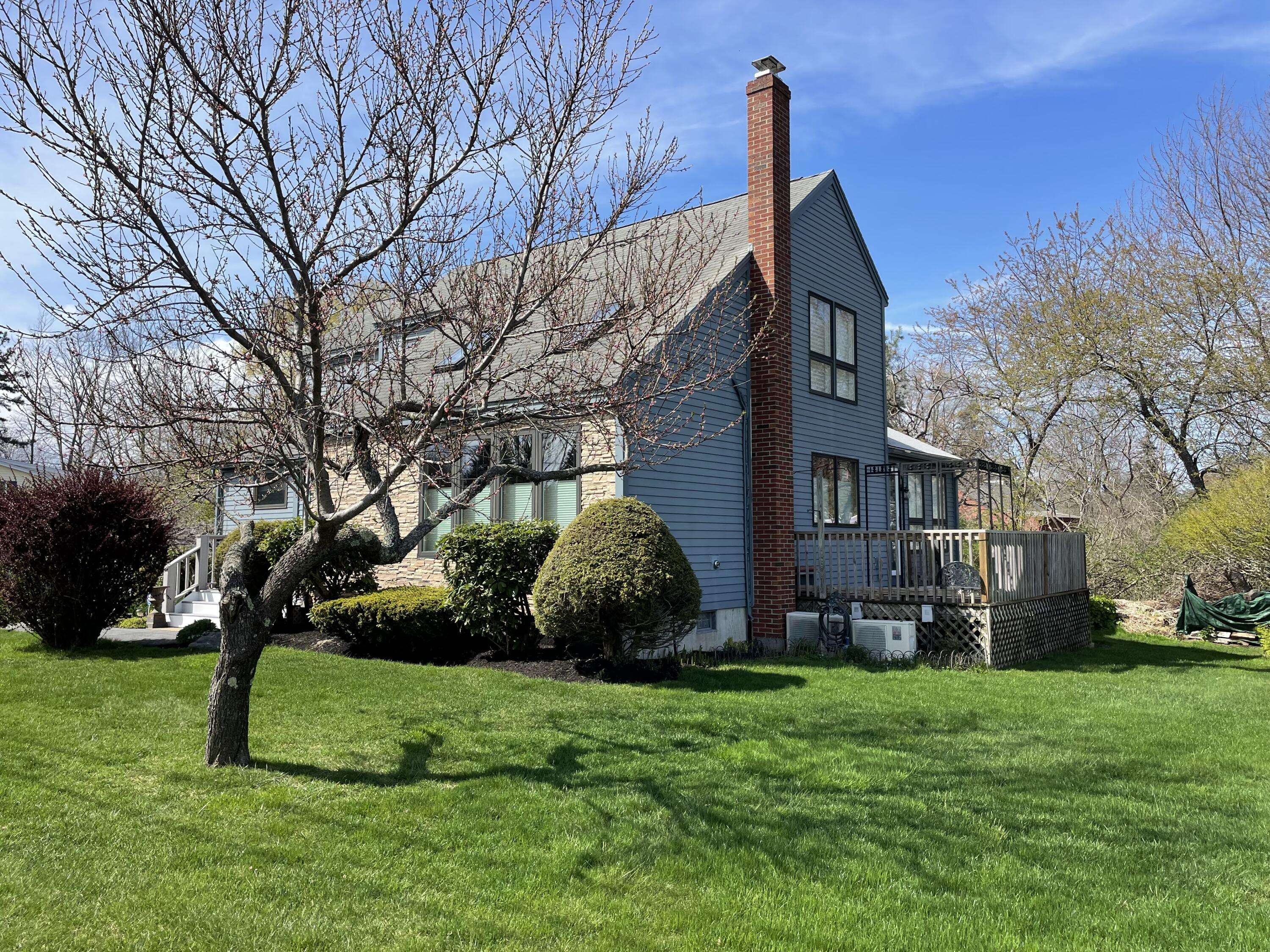 Wells, ME 04090,16 Howard AVE #16