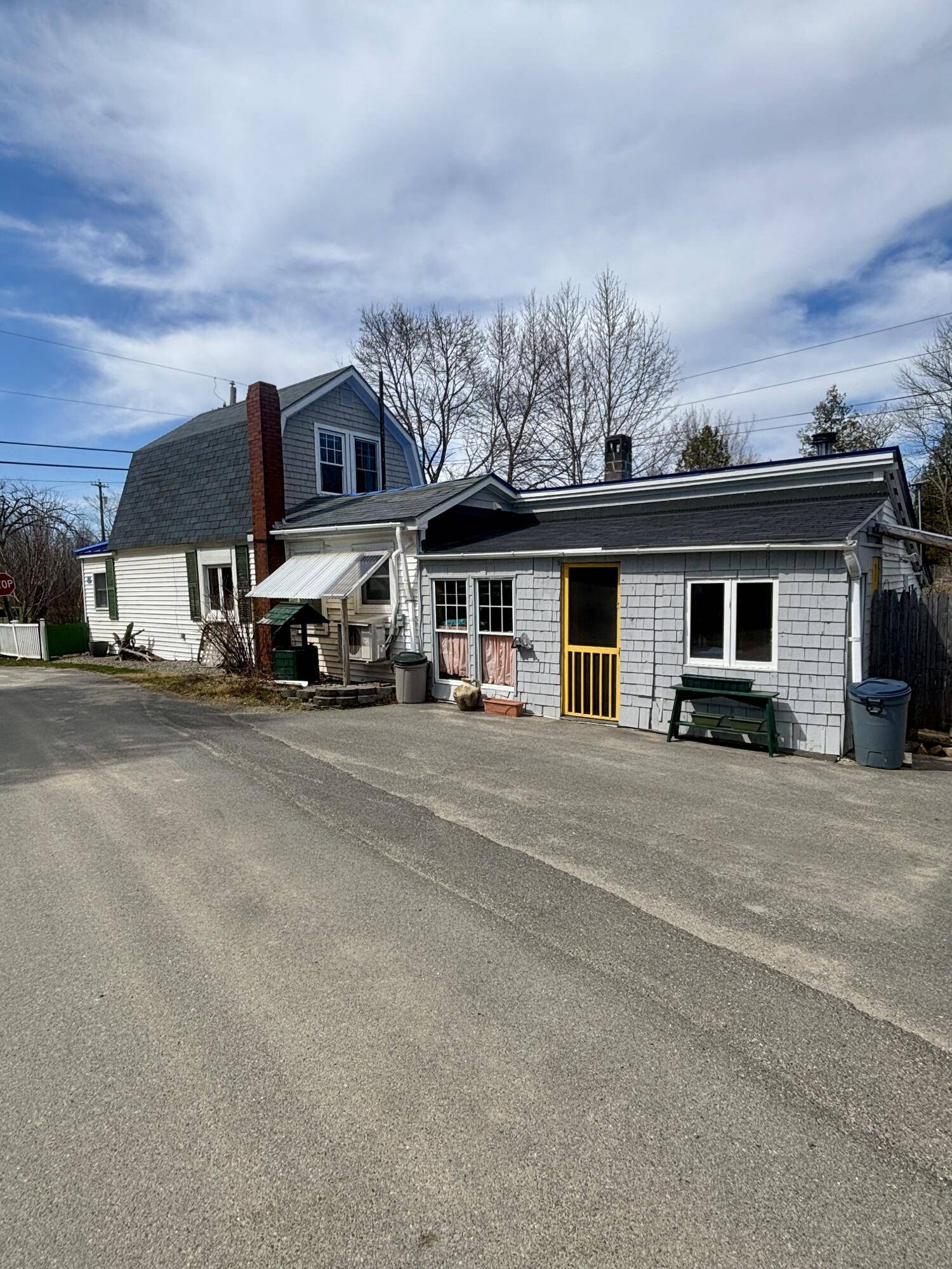 Verona Island, ME 04416,2 Bridges RD