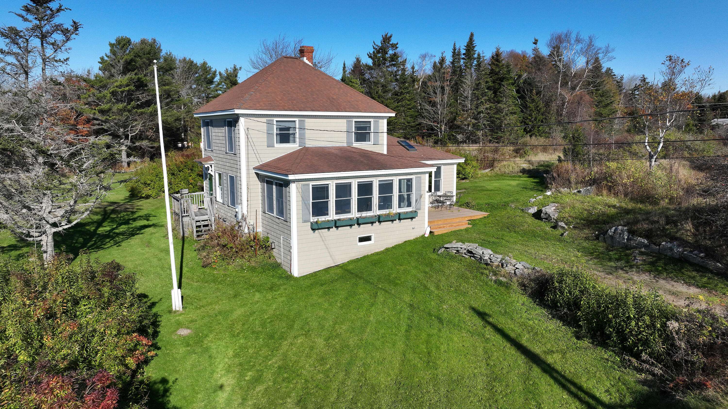 Long Island, ME 04050,474 Fern AVE