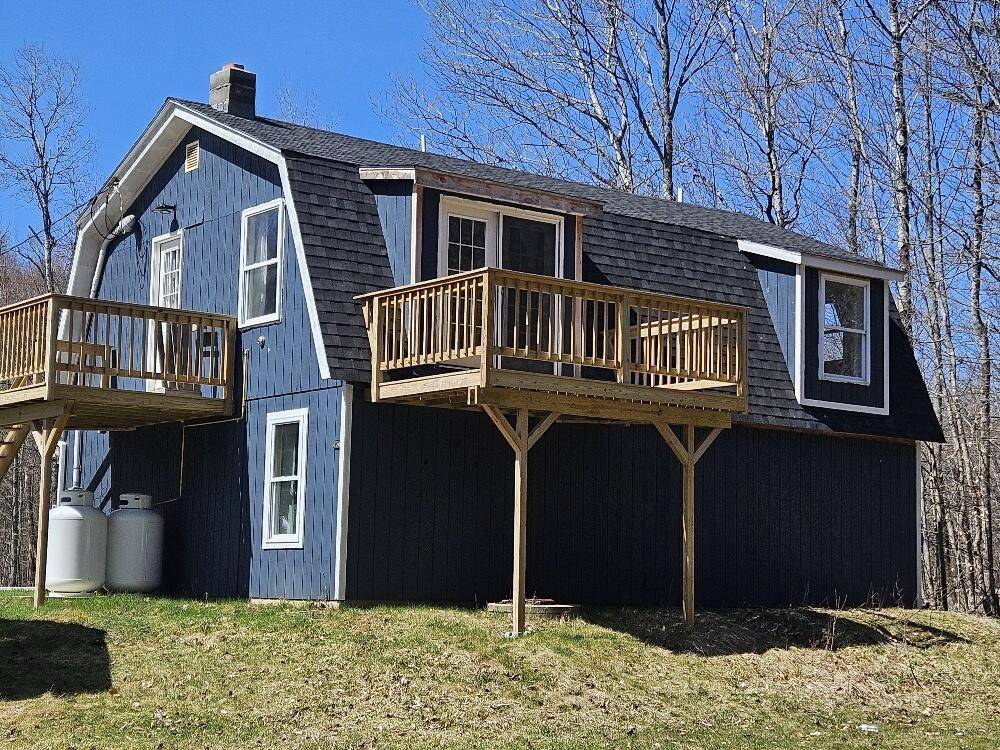 Carthage, ME 04224,2016 US Rt 2