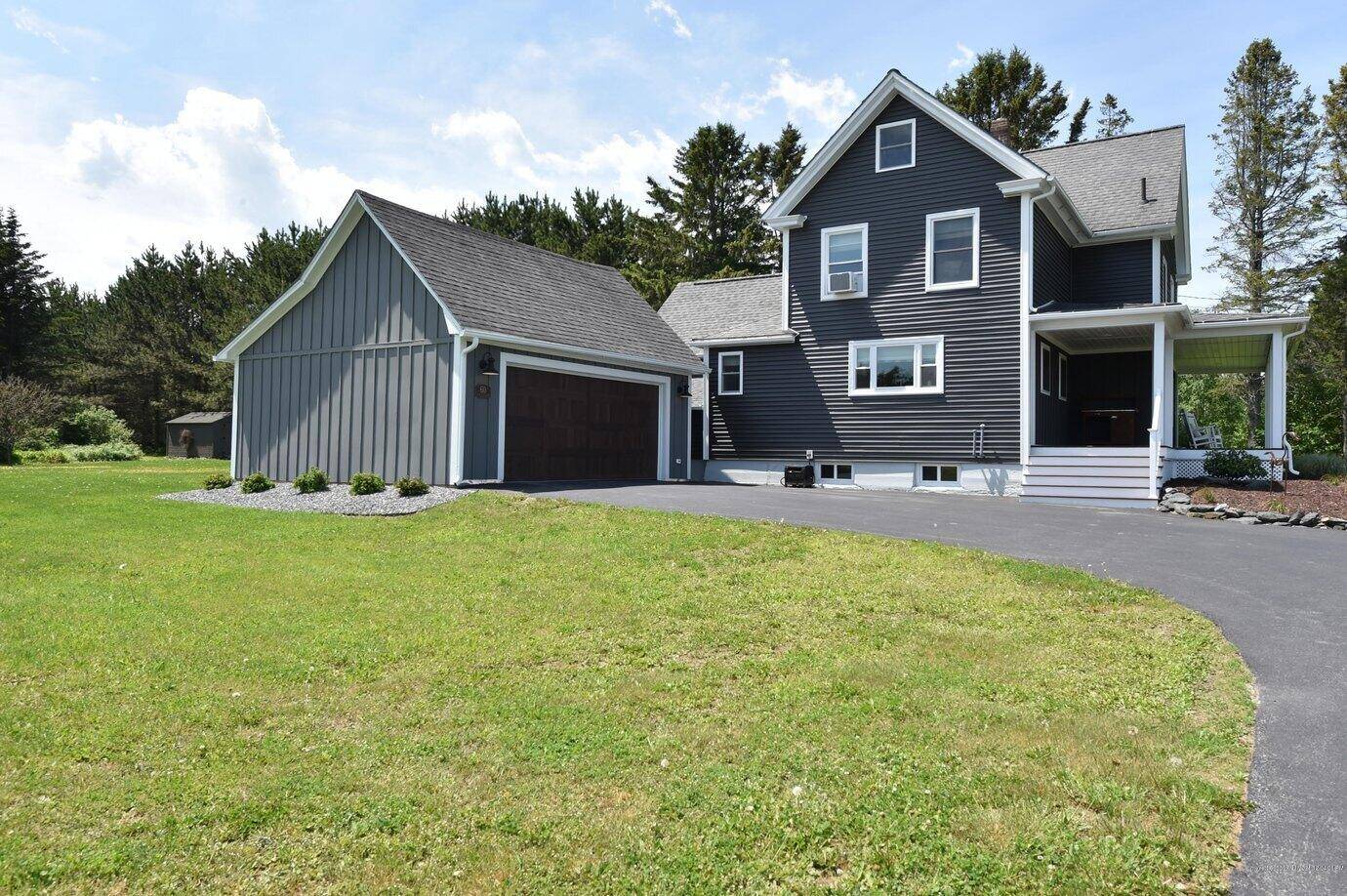 Fort Kent, ME 04743,60 St John RD