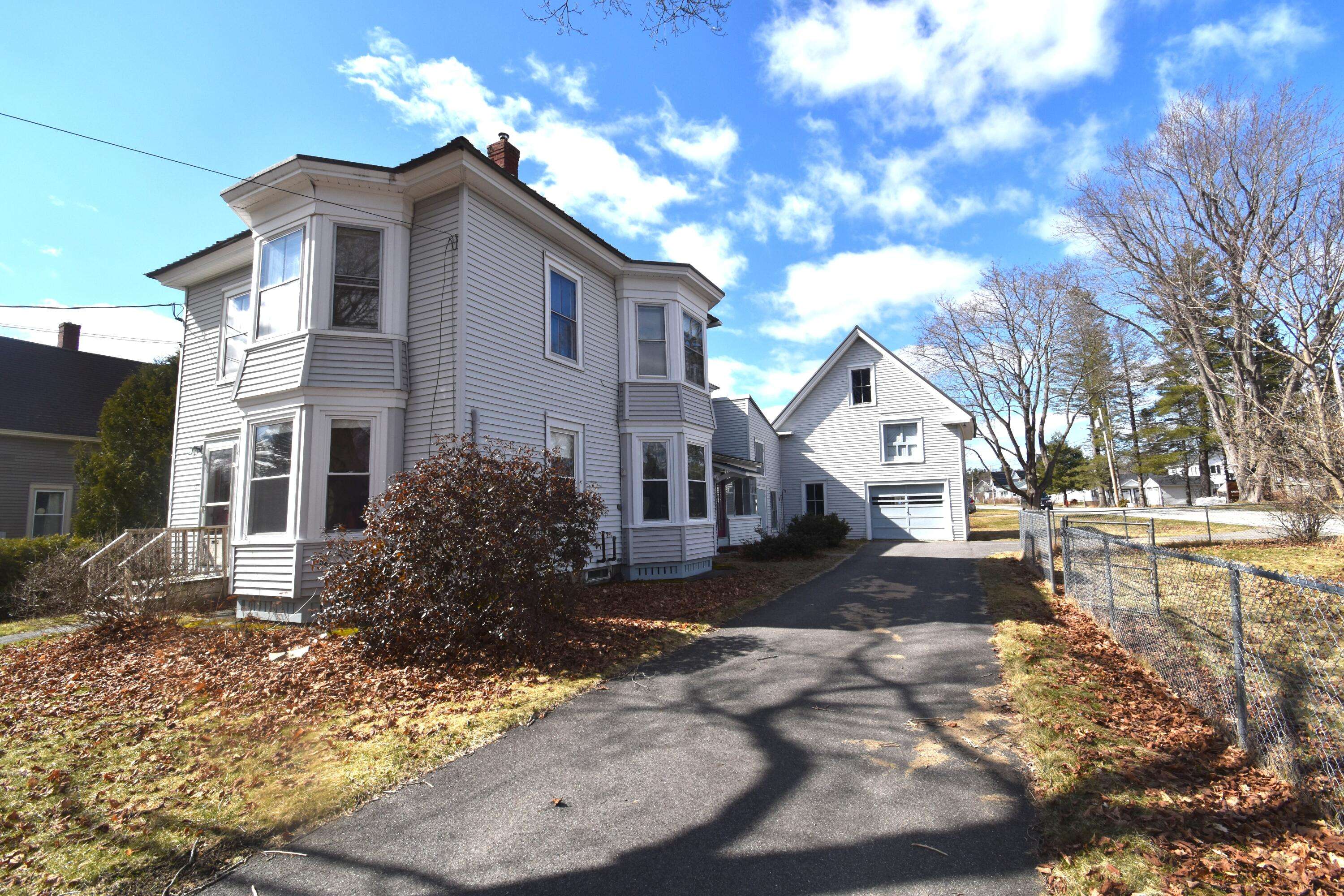 Pittsfield, ME 04967,131 George ST