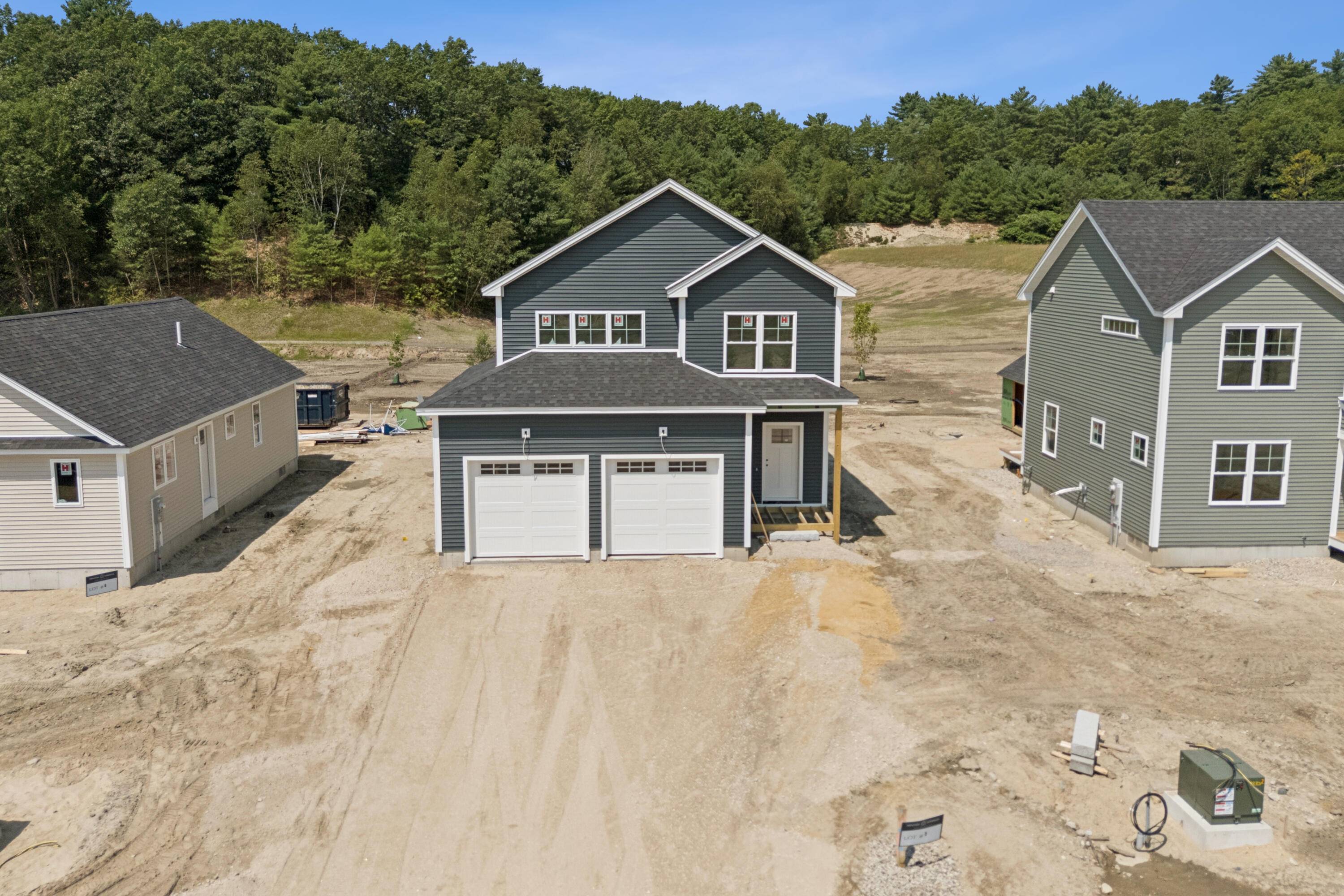 Cumberland, ME 04021,9 Feldspar LN #5