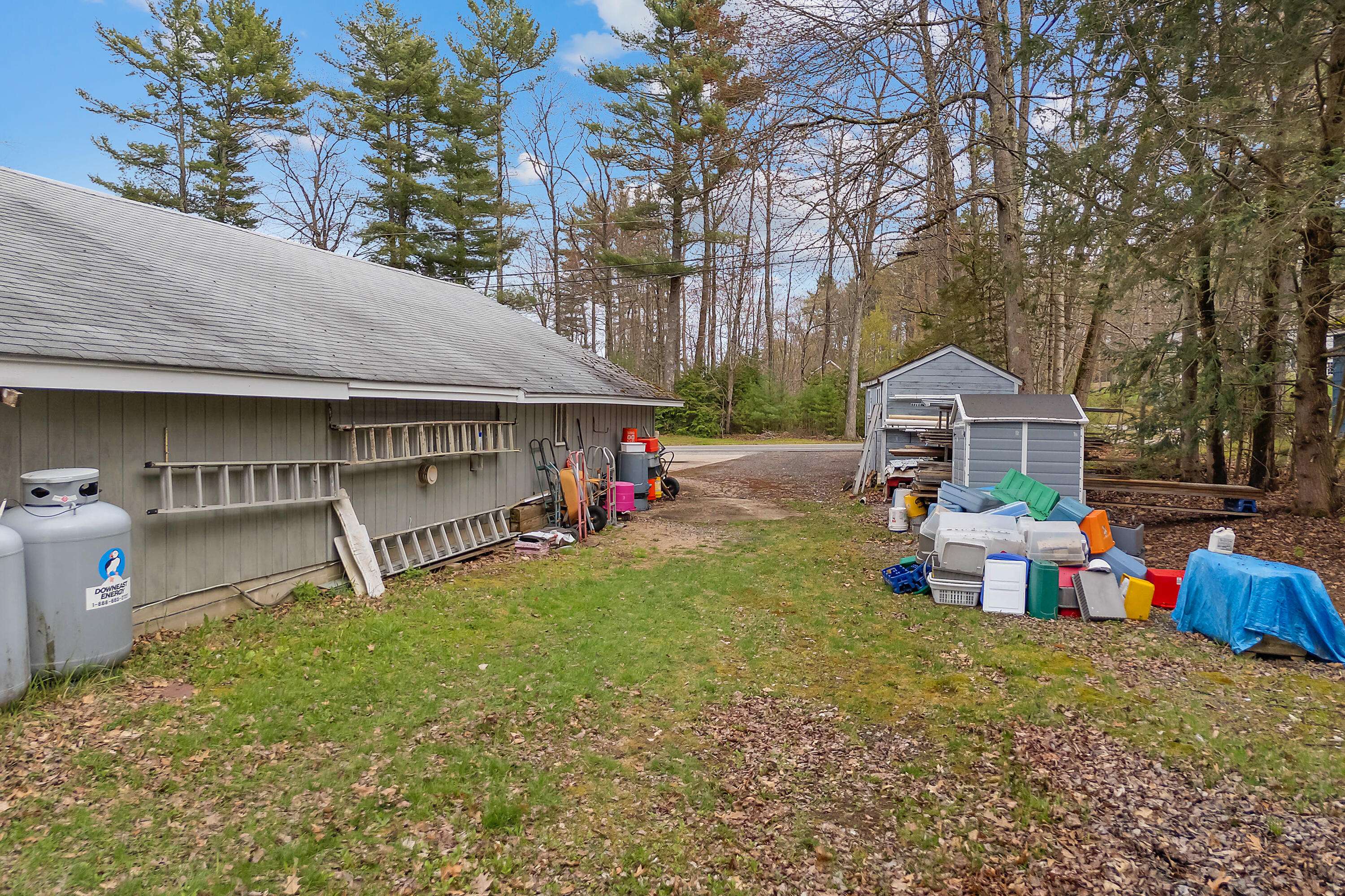 Wells, ME 04090,224 Branch RD