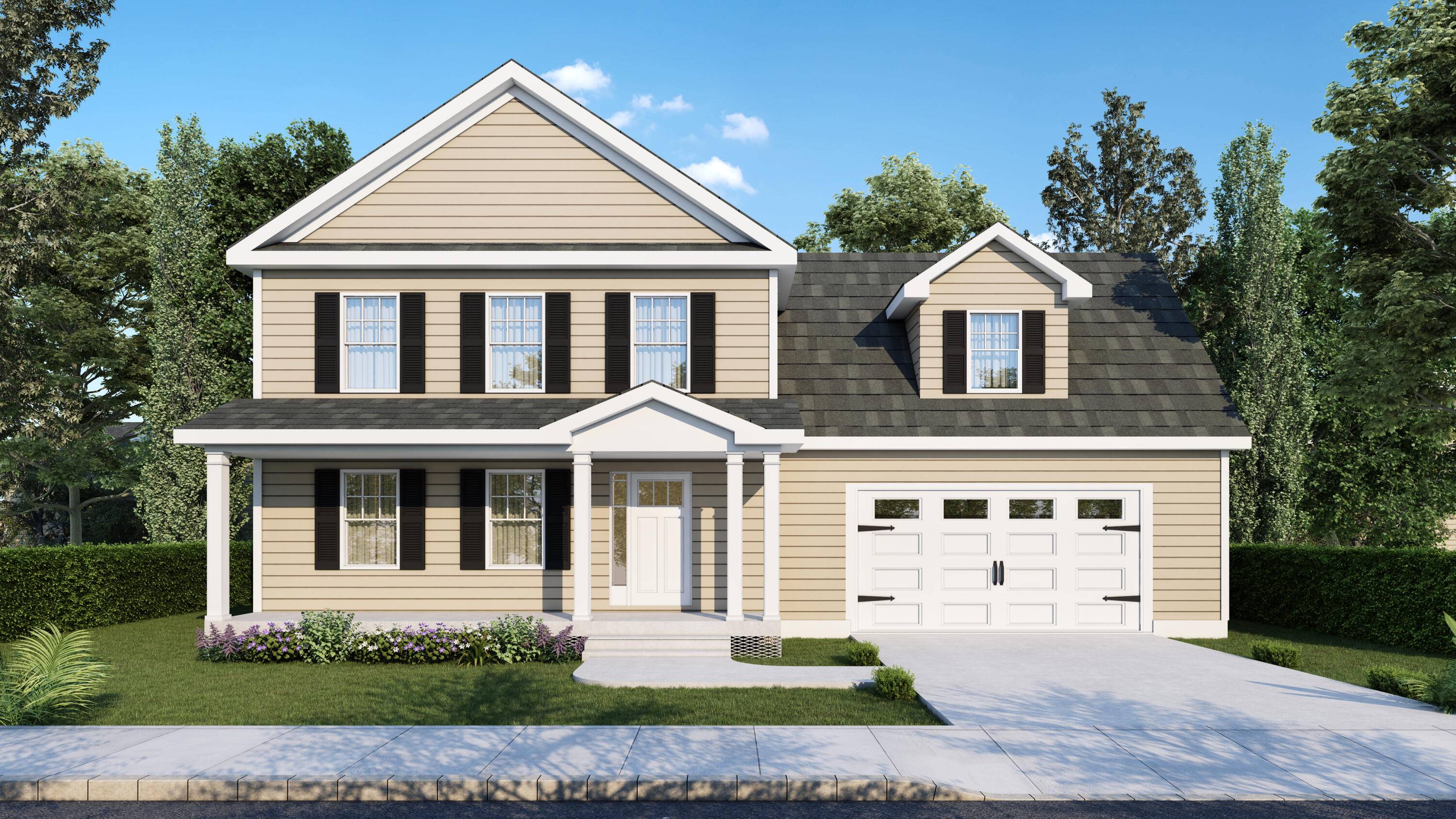 Gray, ME 04039,5 Stillwater DR