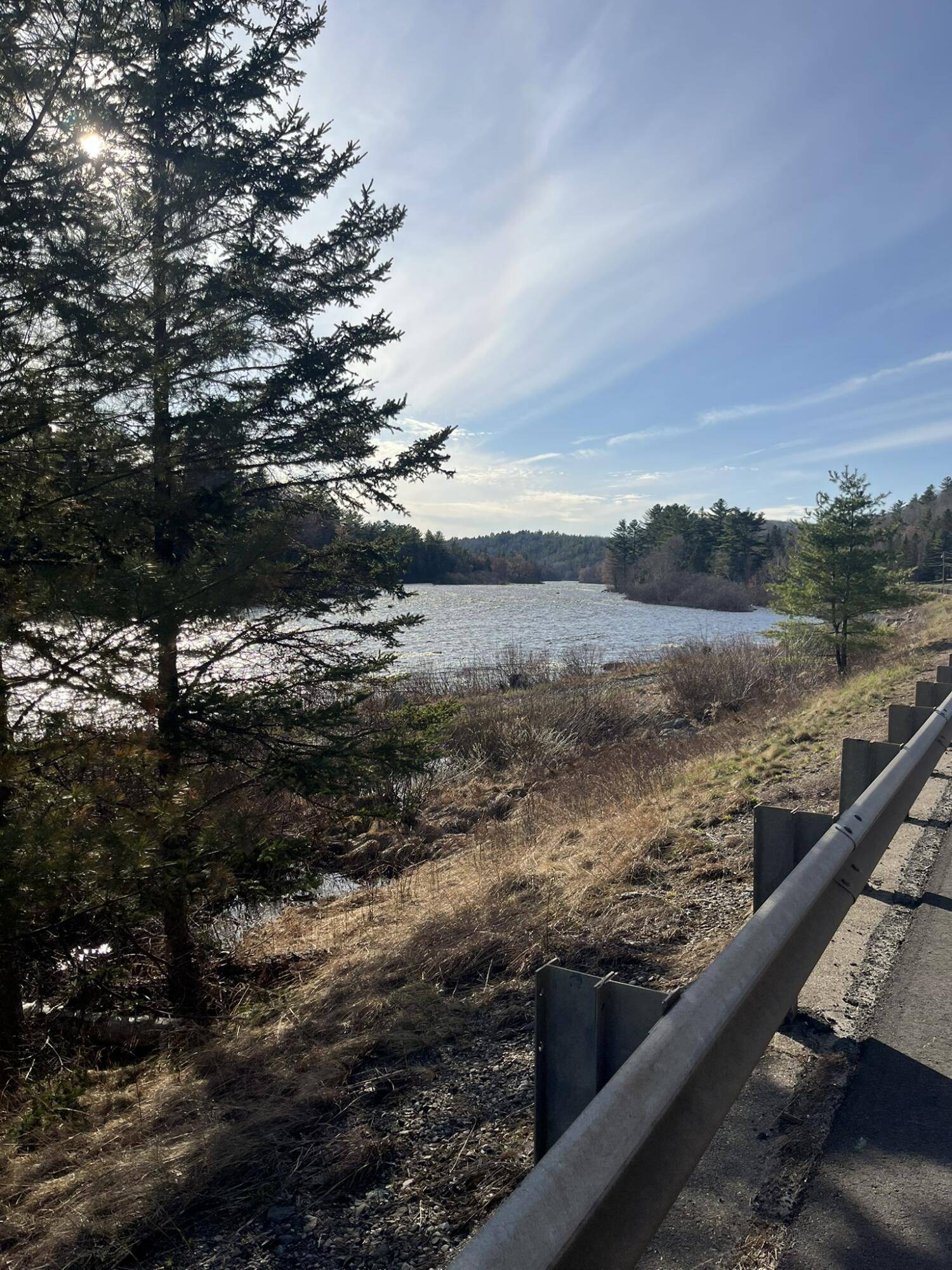 West Forks Plt, ME 04985,M10L24-2S US-201