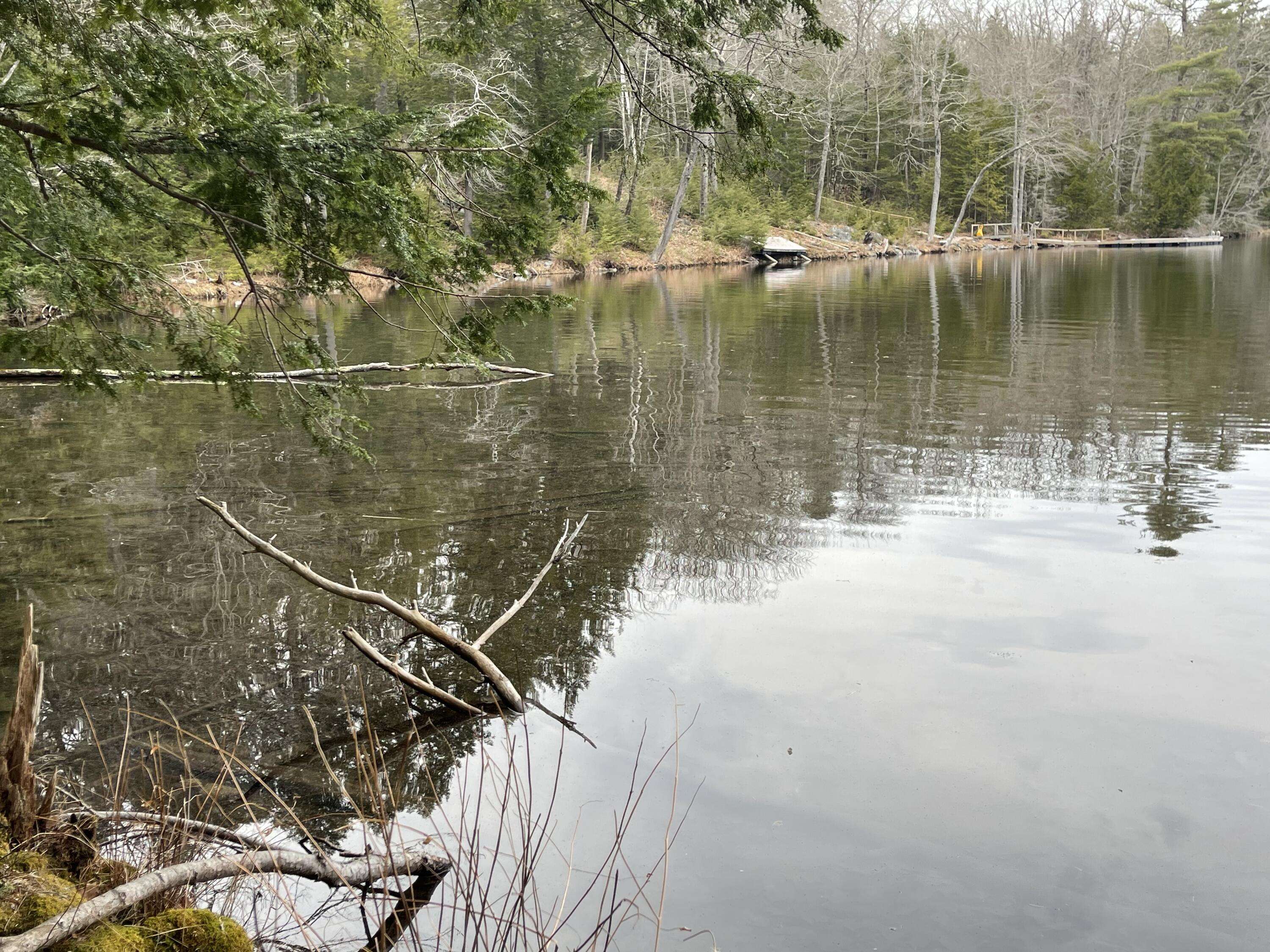 Jefferson, ME 04348,0 Wood RD