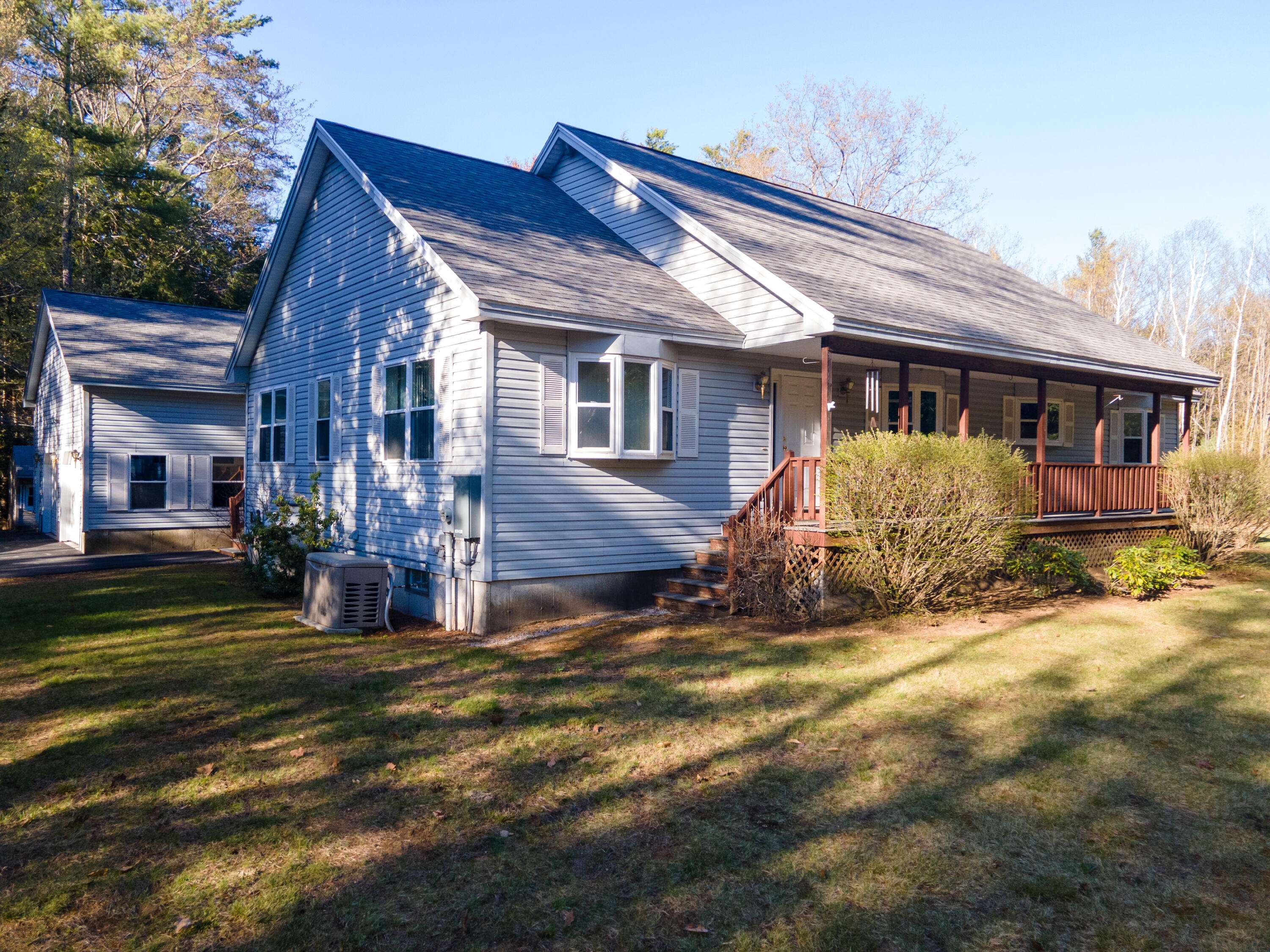 North Berwick, ME 03906,450 Maple ST