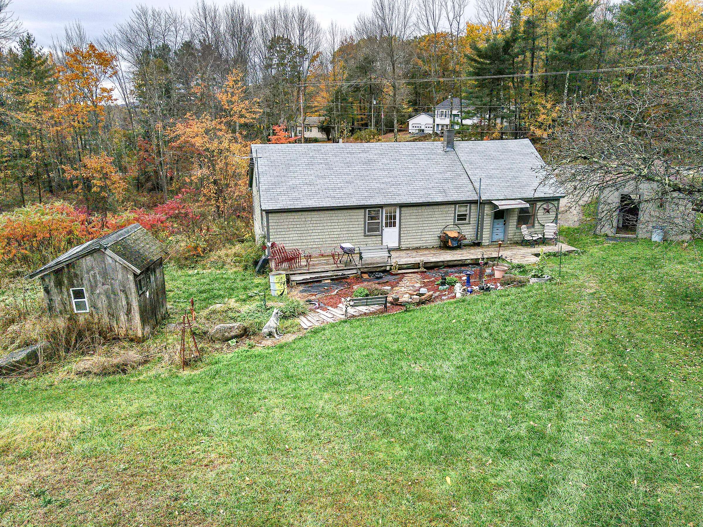 Sidney, ME 04330,405 Pond RD