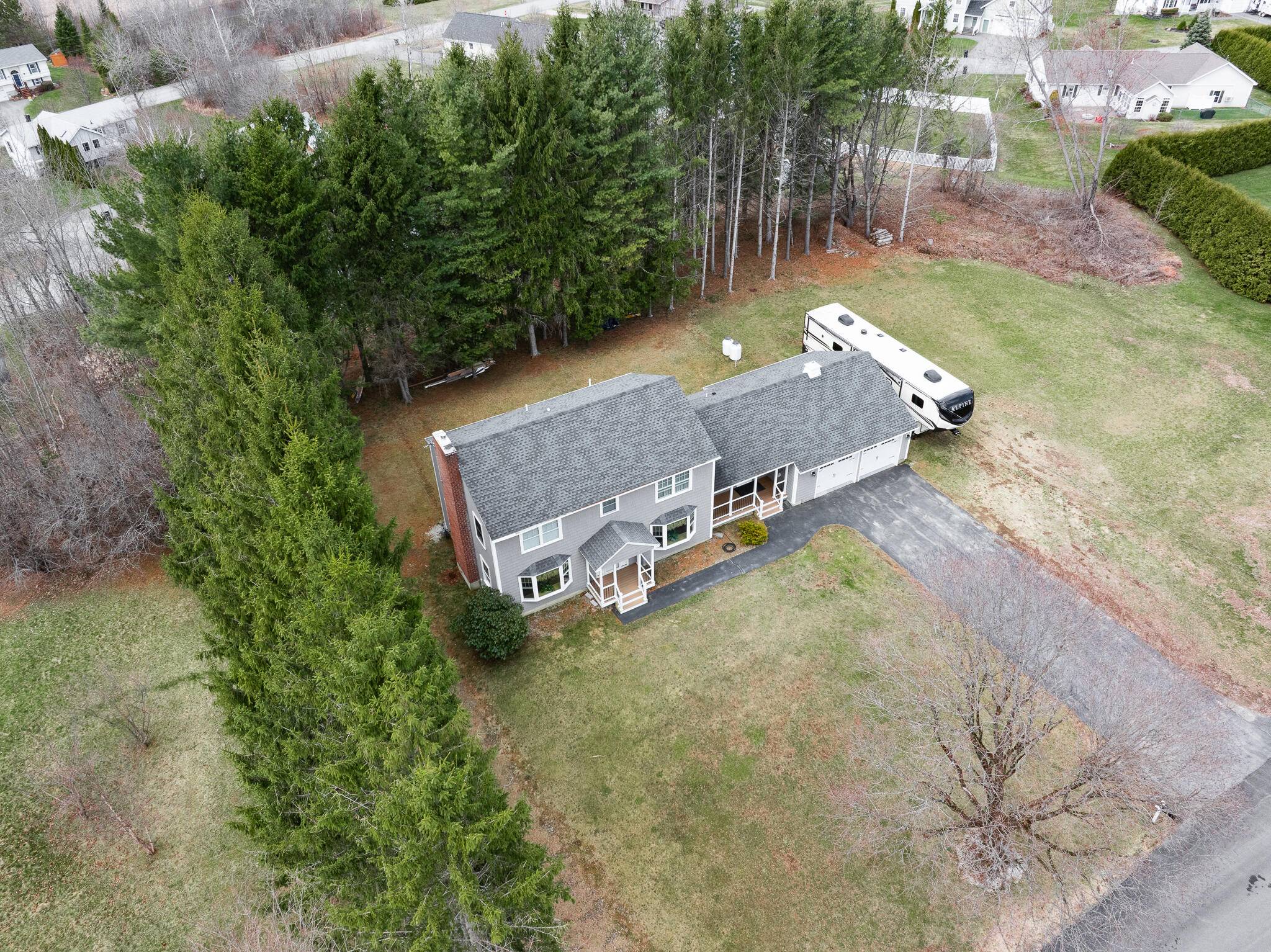 Bangor, ME 04401,98 Judson BLVD