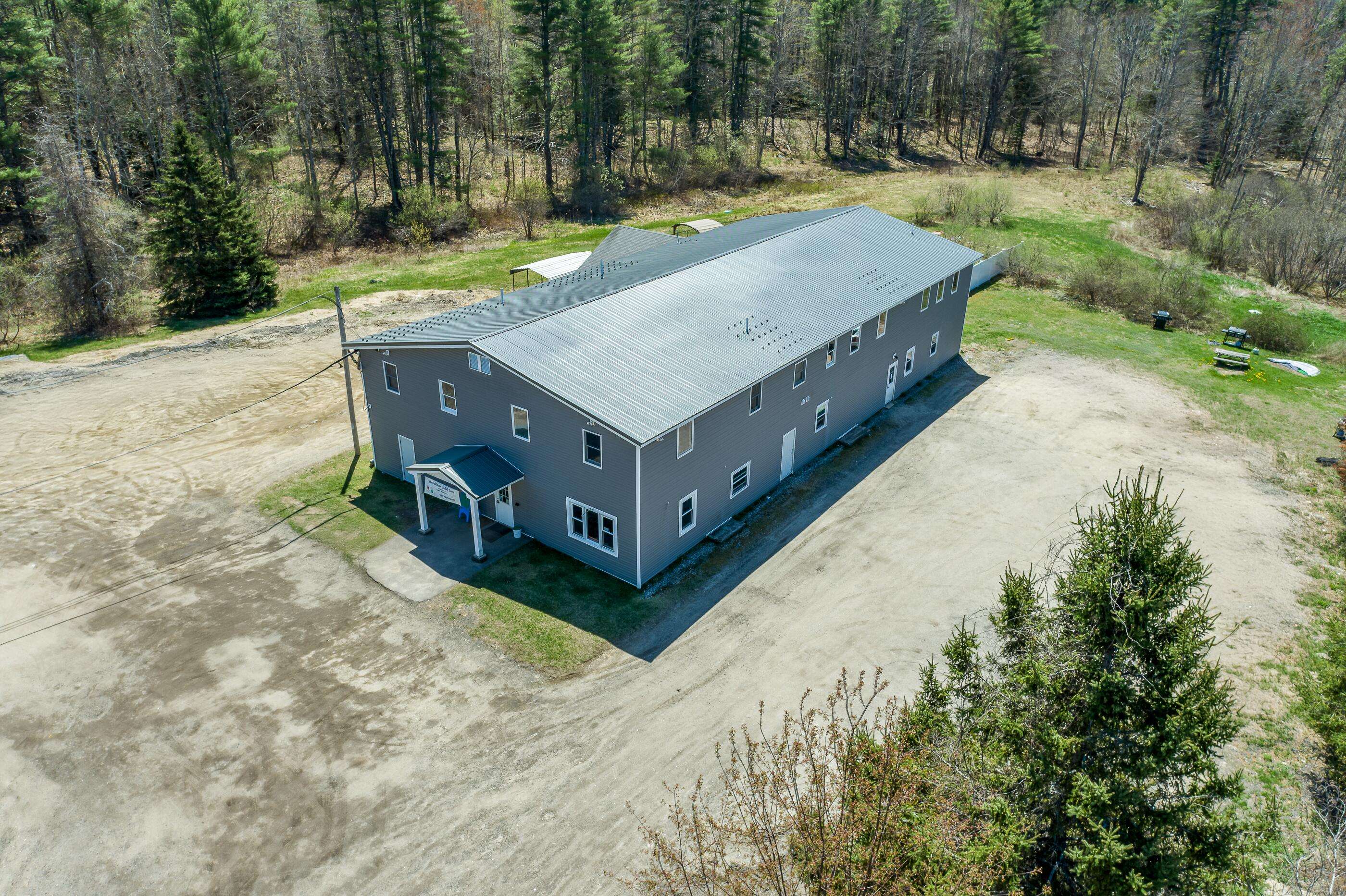 Buxton, ME 04093,871 Long Plains RD