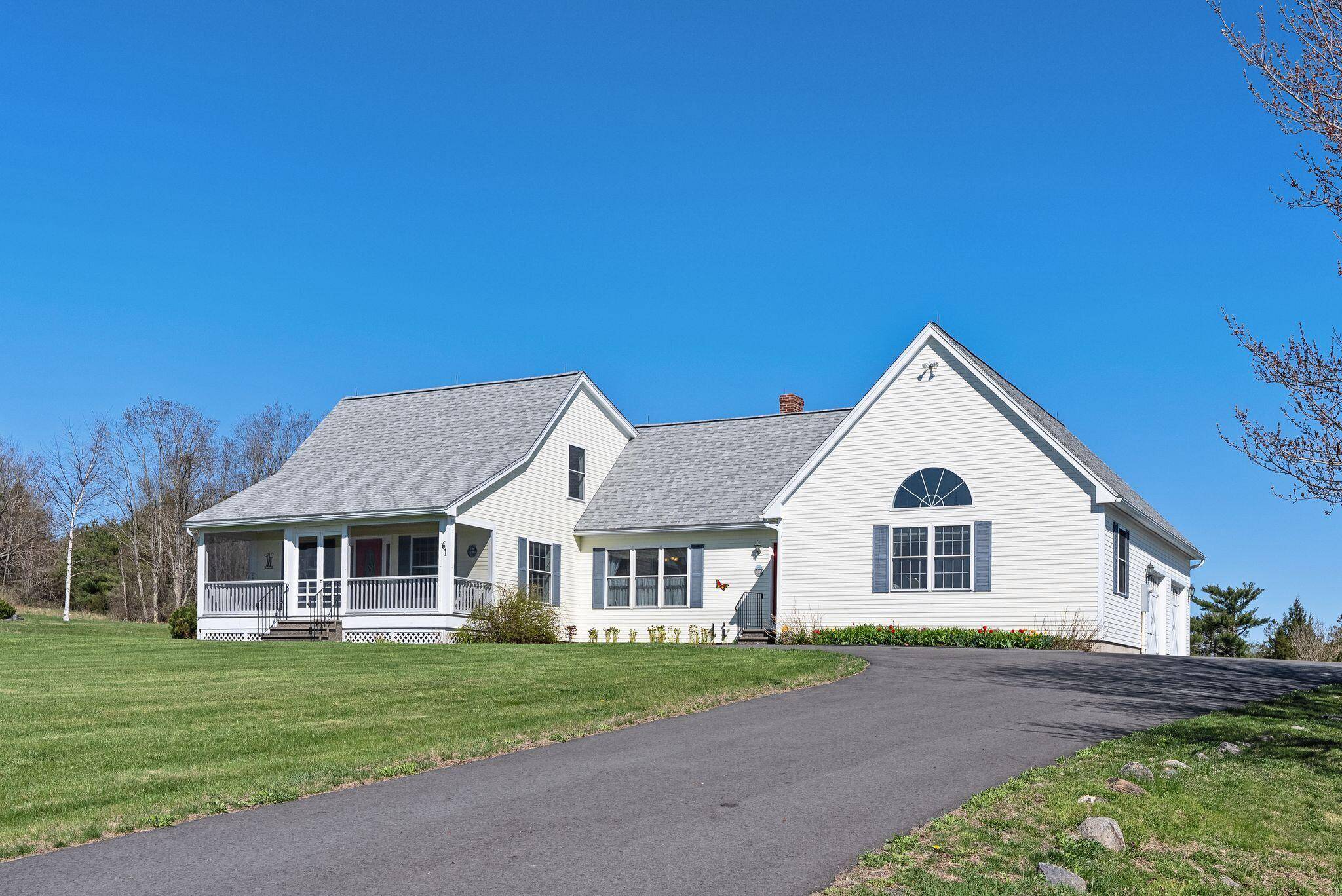 Albion, ME 04910,61 Pond RD
