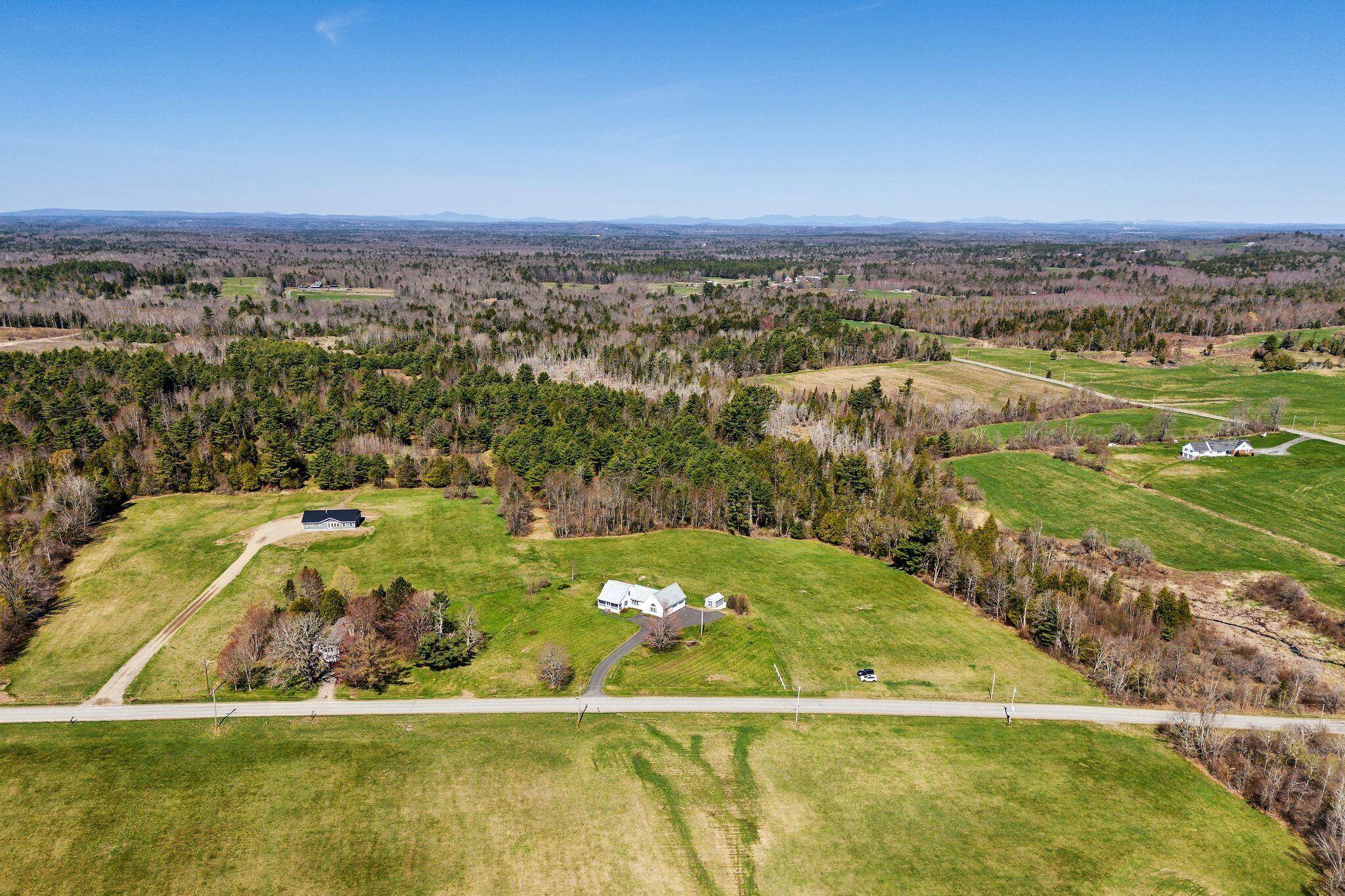 Albion, ME 04910,TBD Pond RD