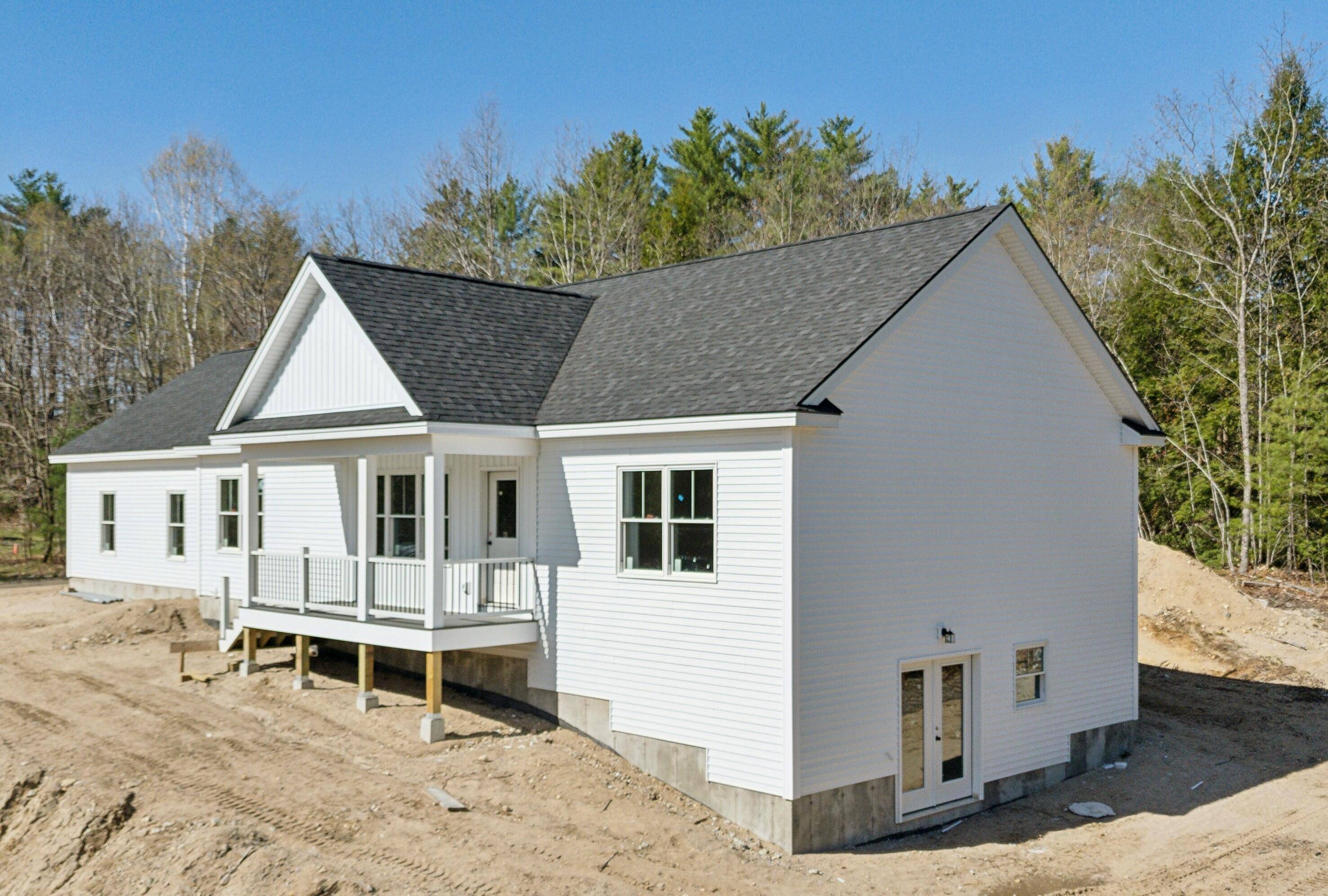 Baldwin, ME 04024,314 Bridgton RD