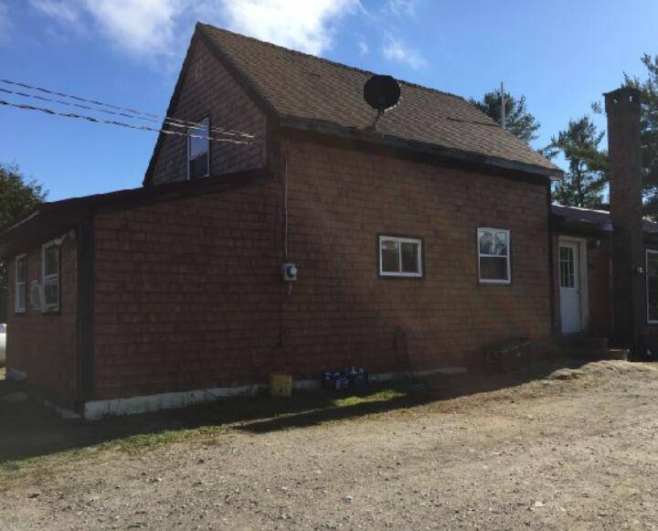 Edmunds Twp, ME 04628,70 Bunker Hill RD