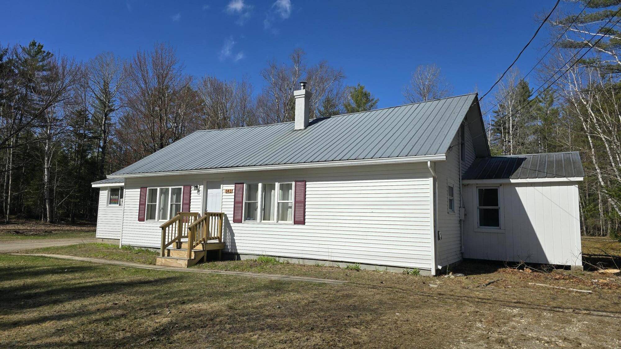 Andover, ME 04226,341 E Andover RD