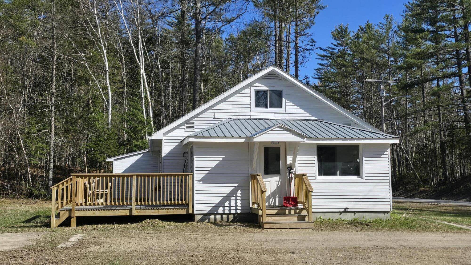 Andover, ME 04226,341 E Andover RD