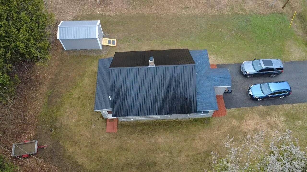 Mapleton, ME 04757,3043 W Chapman RD