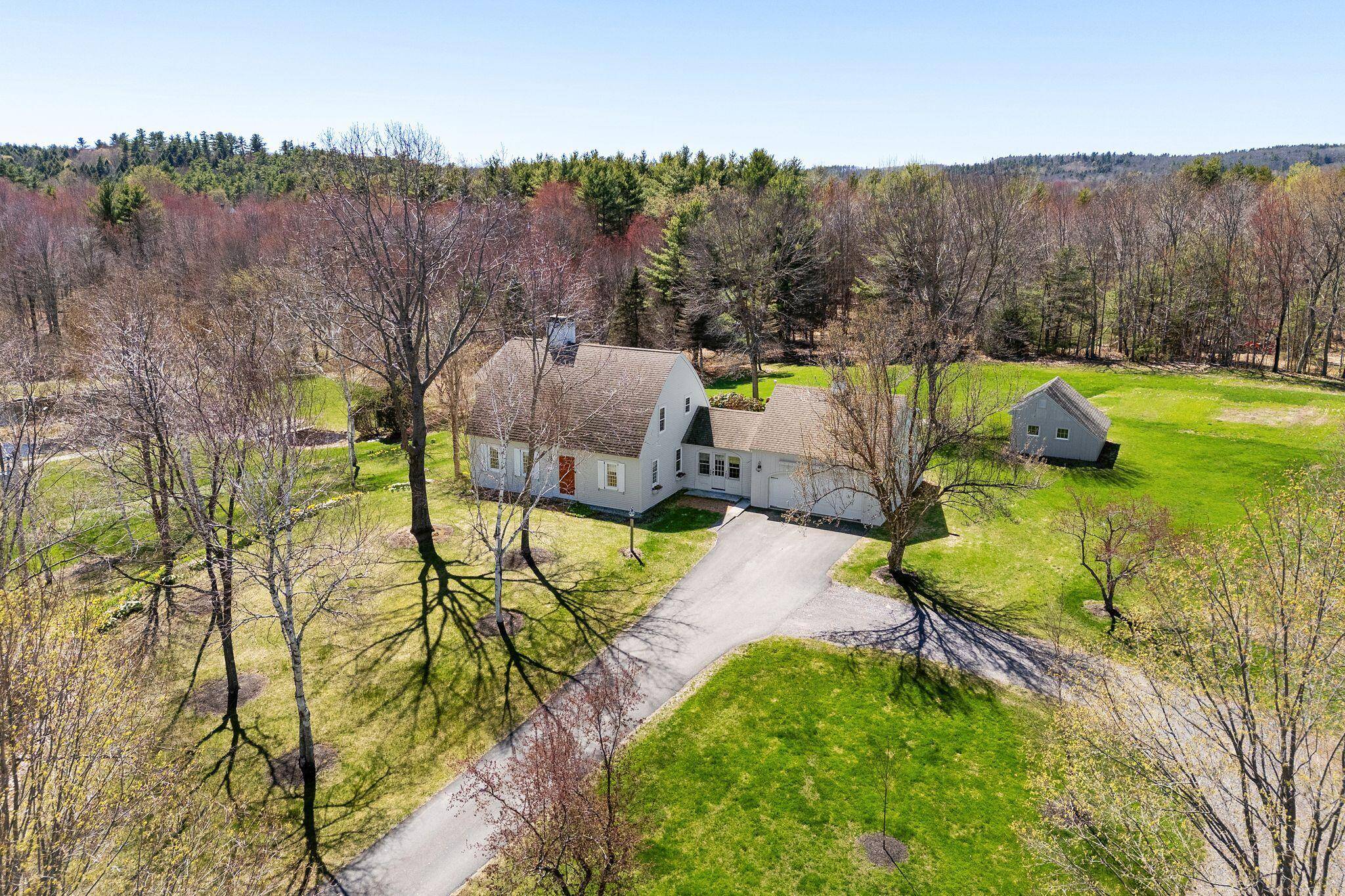 Hallowell, ME 04347,33 Smith Road