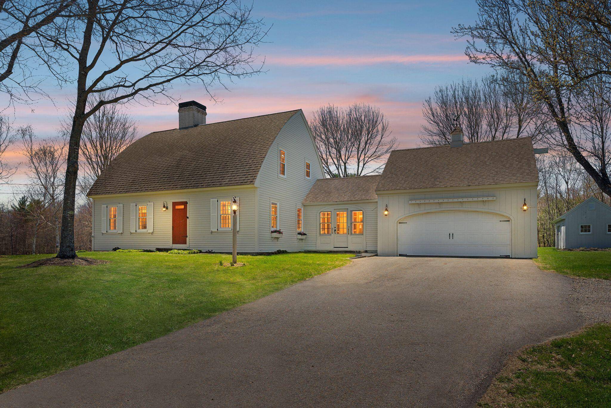 Hallowell, ME 04347,33 Smith Road