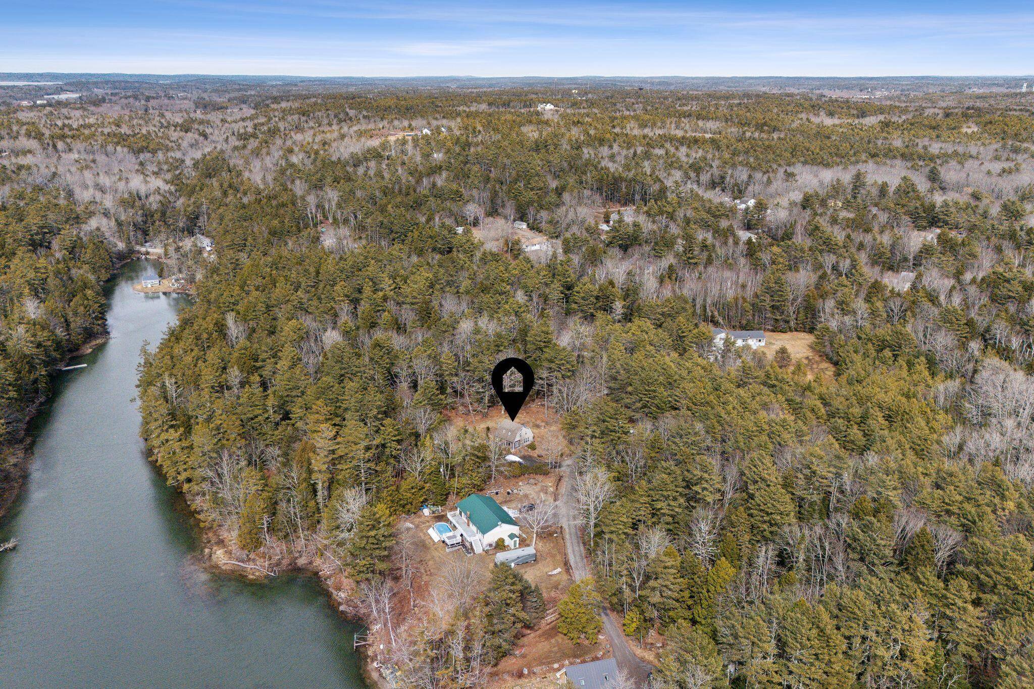 West Bath, ME 04530,29 Long Cove DR