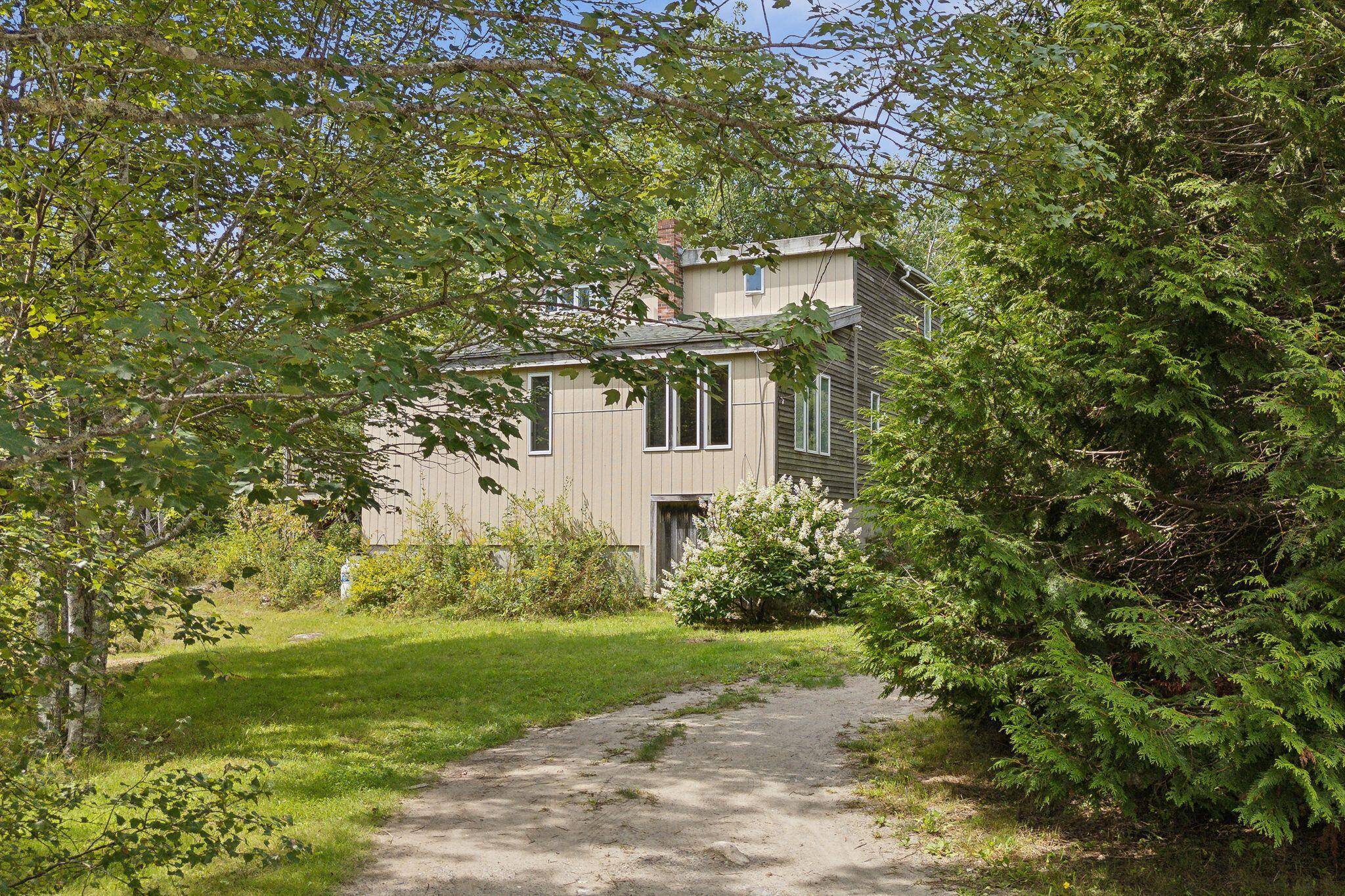 Saint George, ME 04859,27 Rein RD