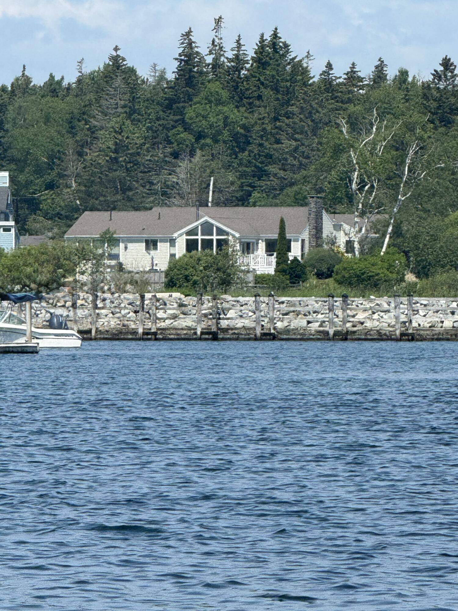 Owls Head, ME 04854,61 Lighthouse RD