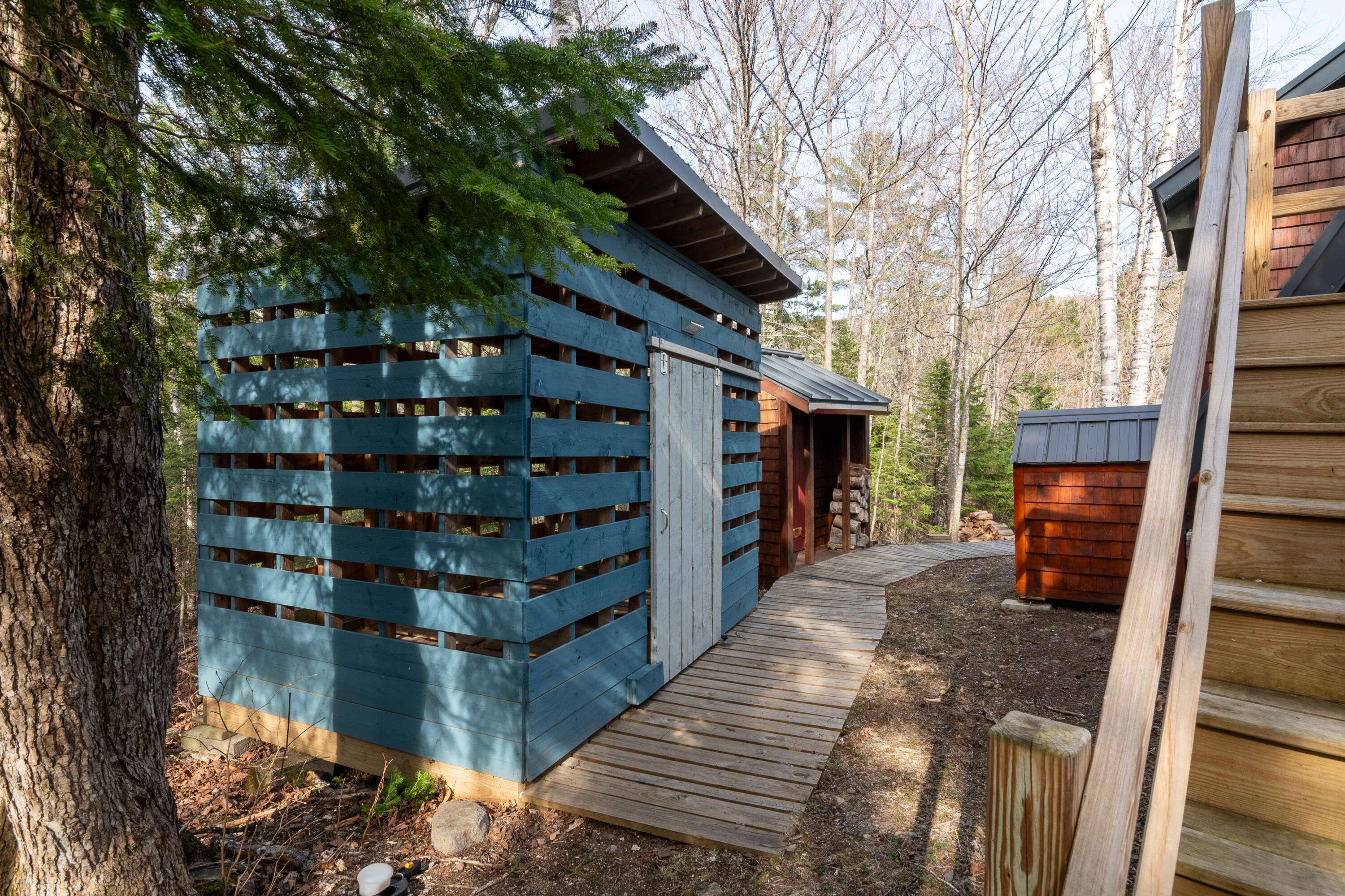 Carrabassett Valley, ME 04947,1004 Hazel Wood DR