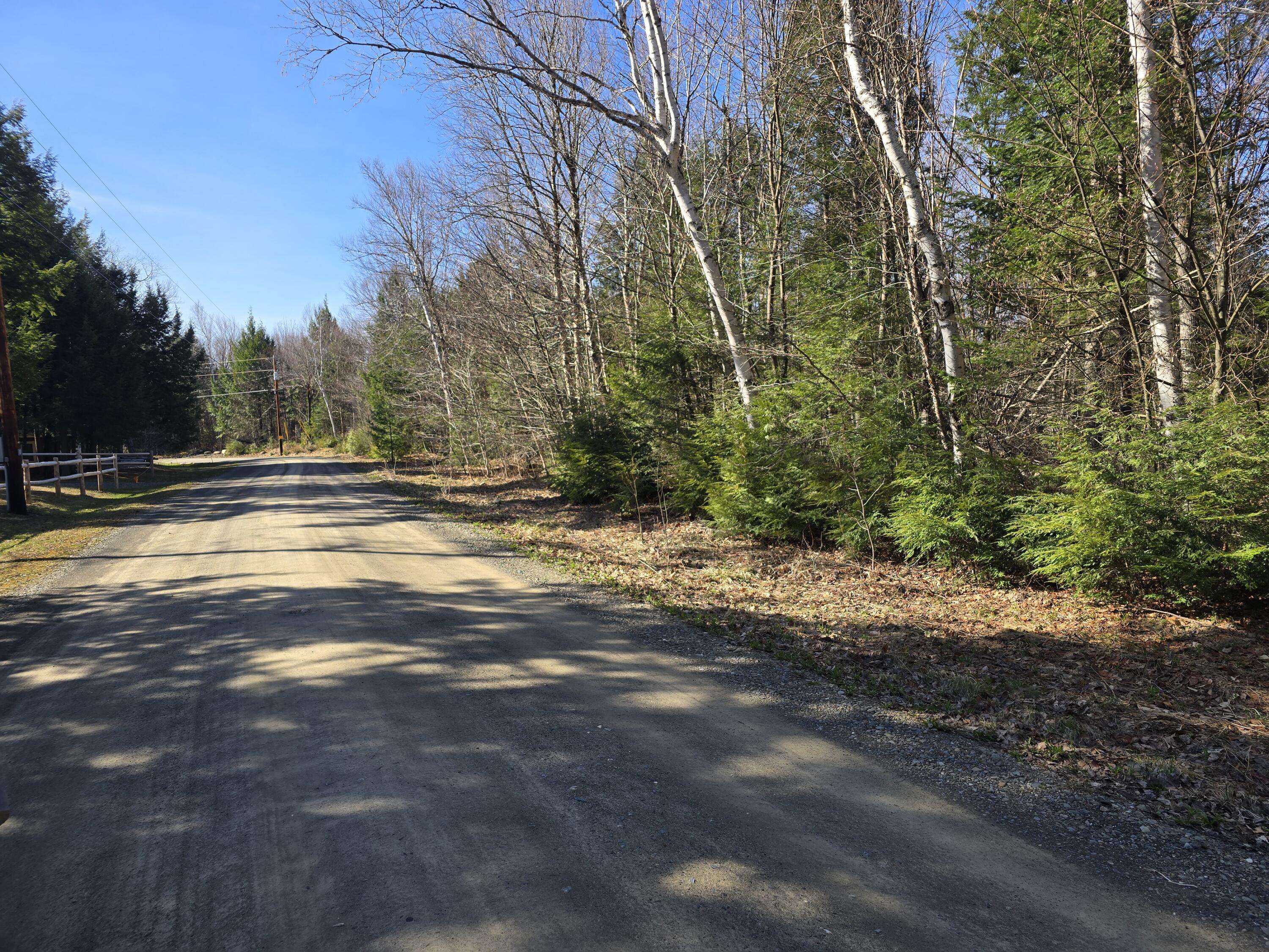Weston, ME 04471,Lot  B Deering Lake RD