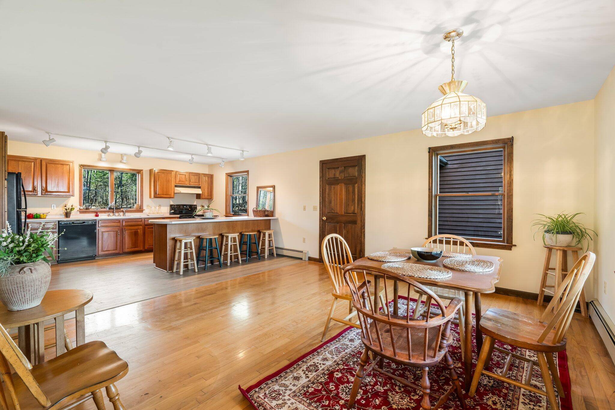 Smithfield, ME 04978,339 Oak Hill RD