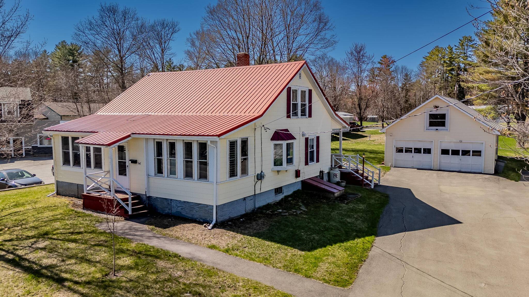 Dover-foxcroft, ME 04426,947 W Main ST
