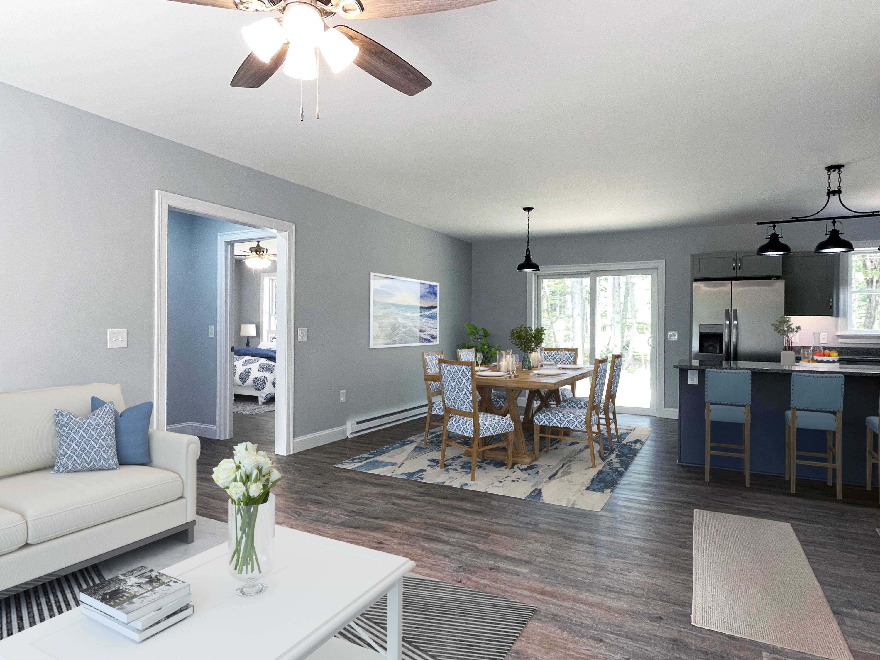 Oxford, ME 04270,3 Milligan CIR