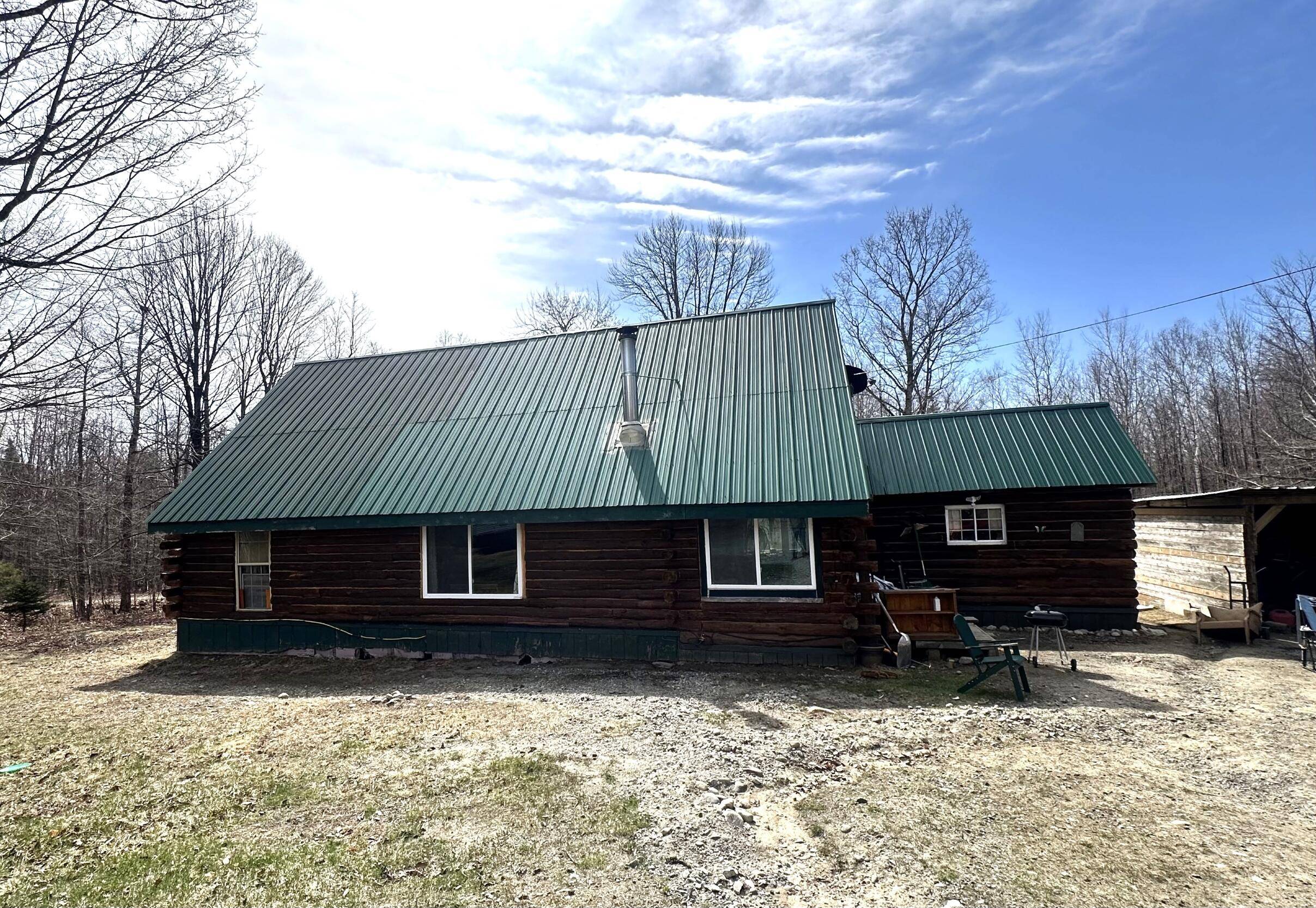 New Portland, ME 04961,641 New Portland Hill RD