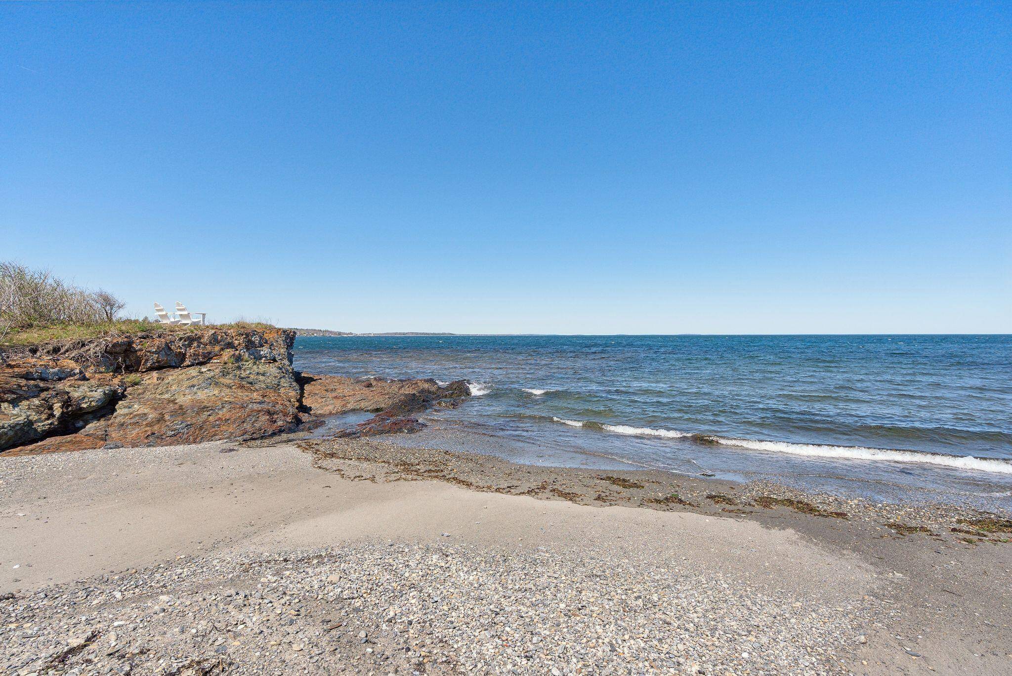 Cape Elizabeth, ME 04107,41 Old Mill RD