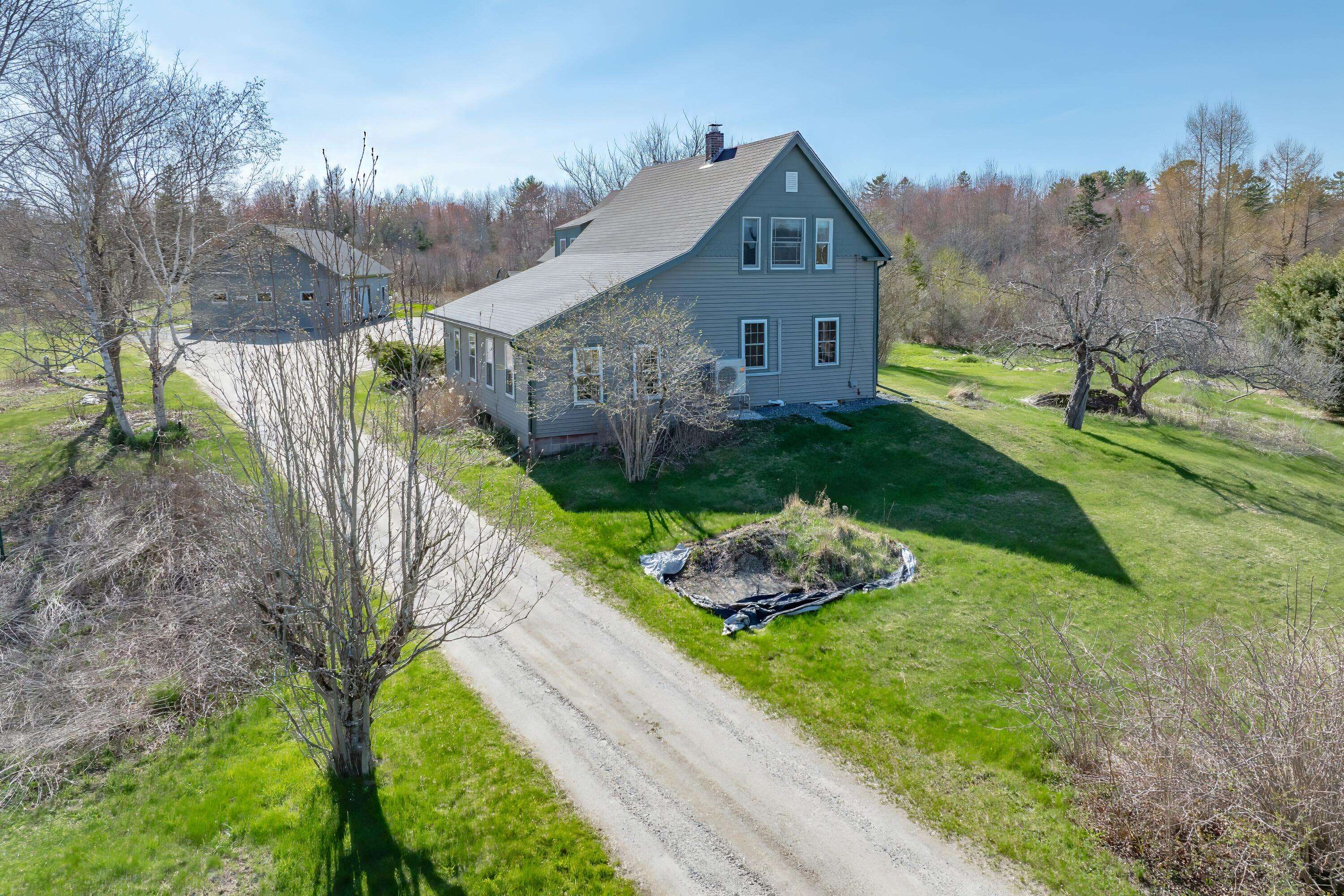 Ellsworth, ME 04605,370 Christian Ridge RD