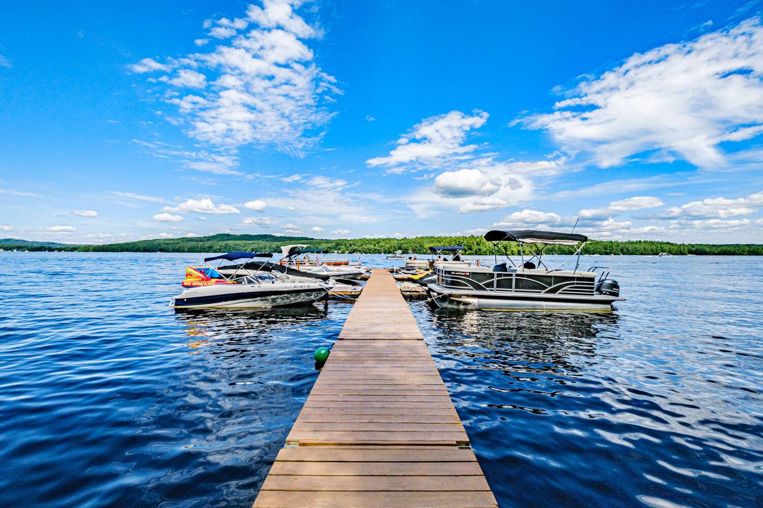 Bridgton, ME 04009,10 Hebb DR
