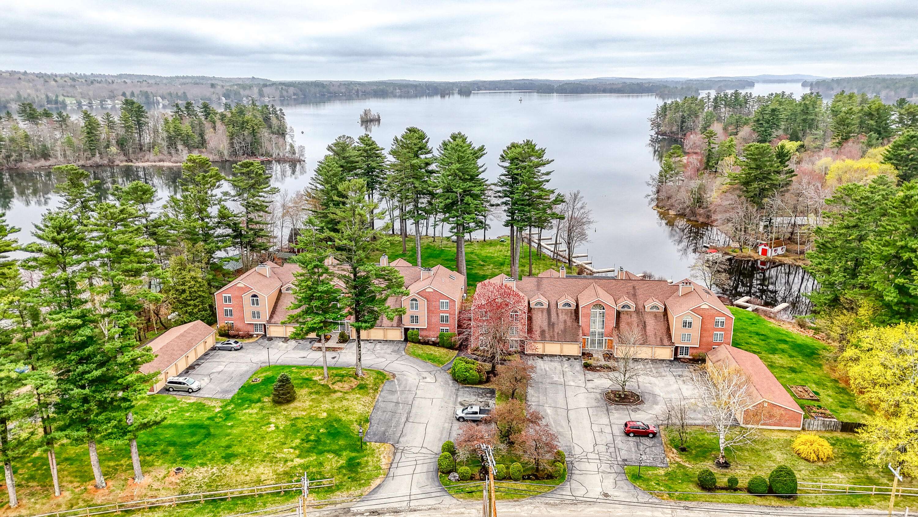 Winthrop, ME 04364,39 Turtle Run RD #8