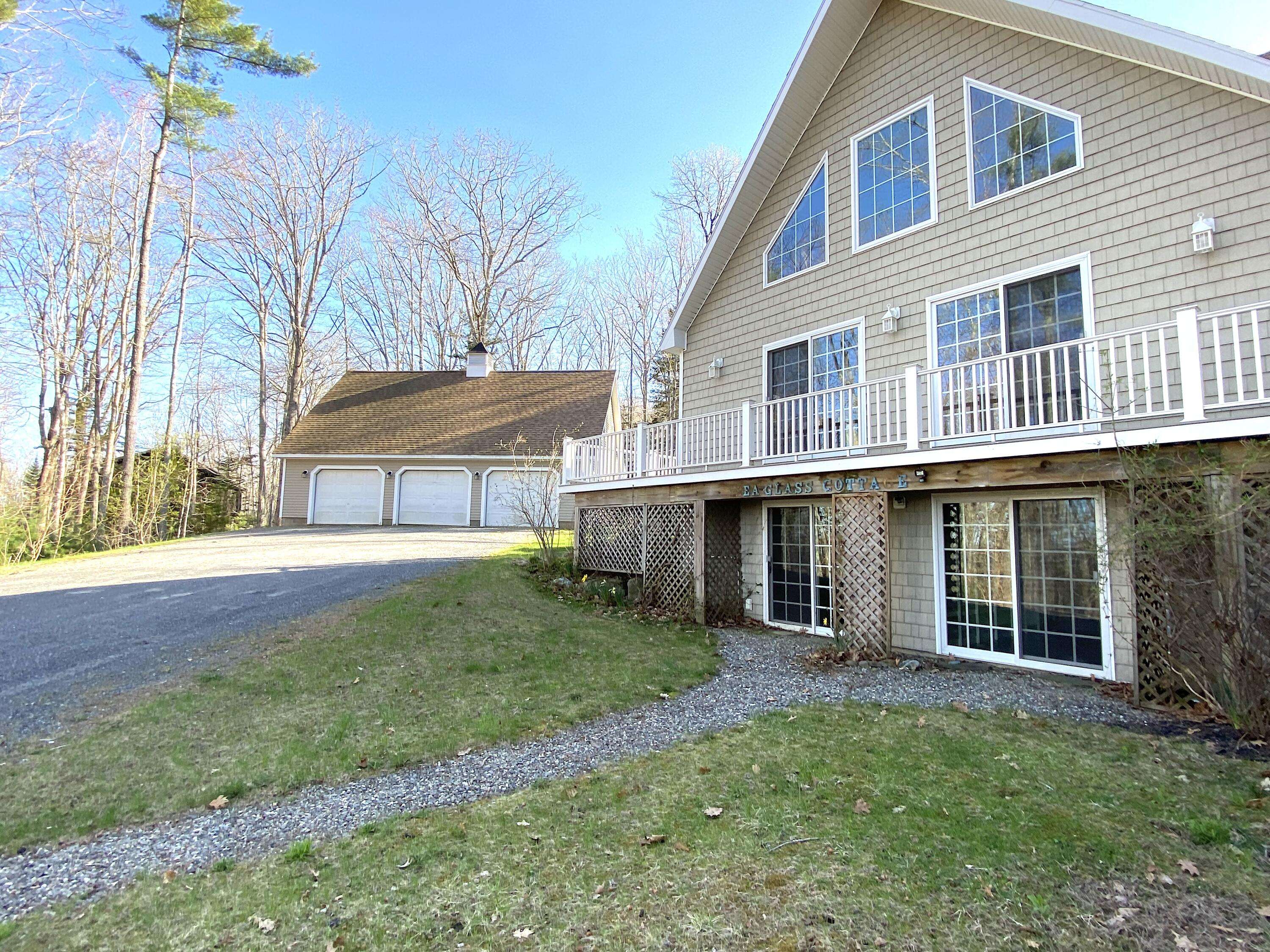 Northport, ME 04849,625 Shore RD