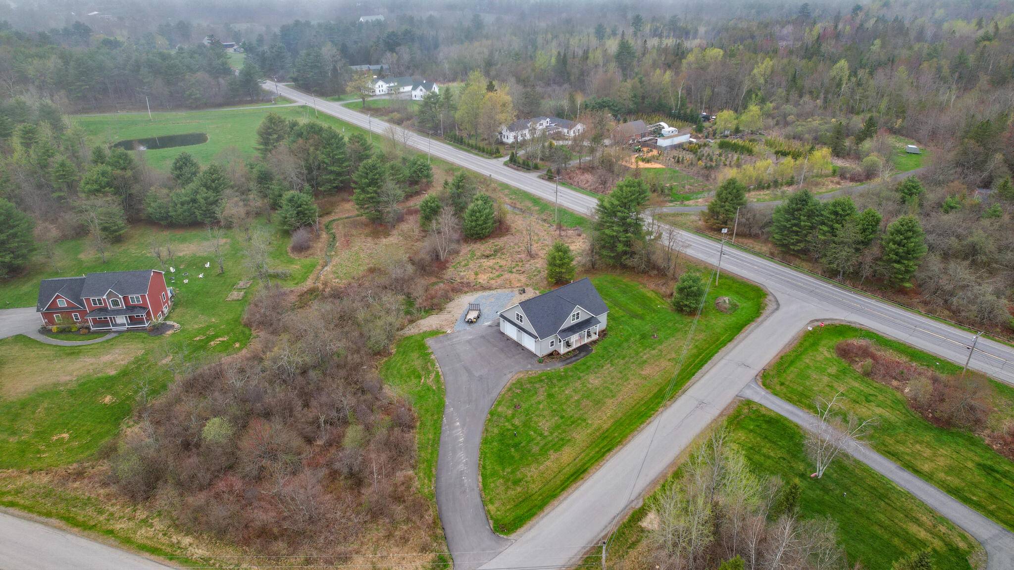 Hampden, ME 04444,6 Bowen DR