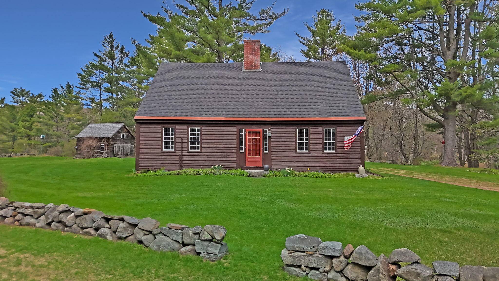 Bethel, ME 04217,1472 Intervale RD