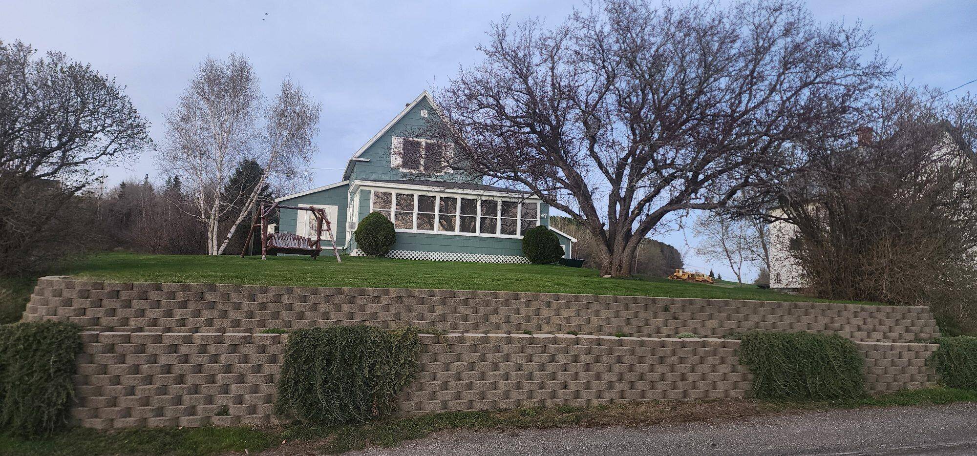 Fort Fairfield, ME 04742,47 Riverside AVE