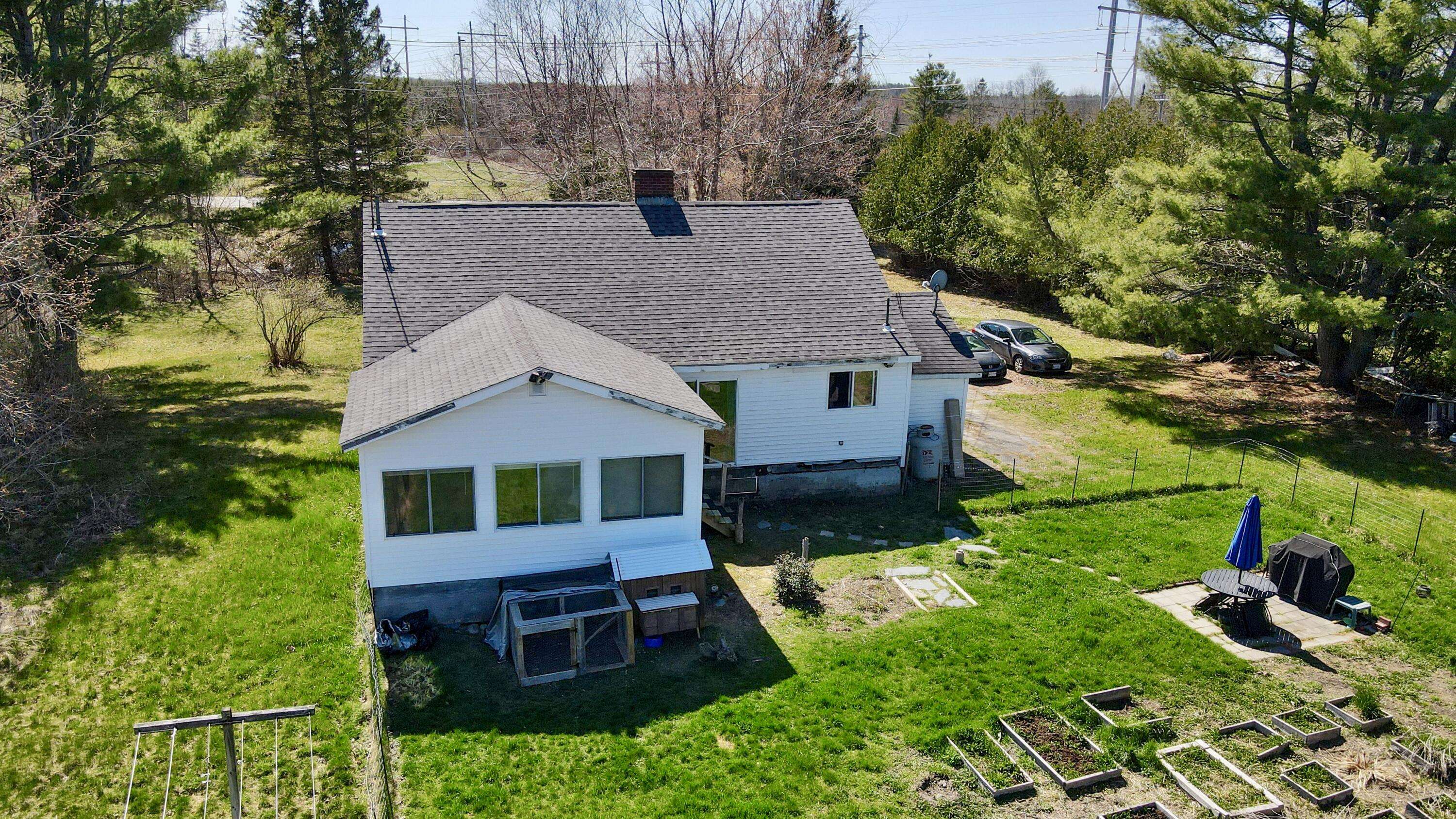 Eddington, ME 04428,92 Clewleyville RD