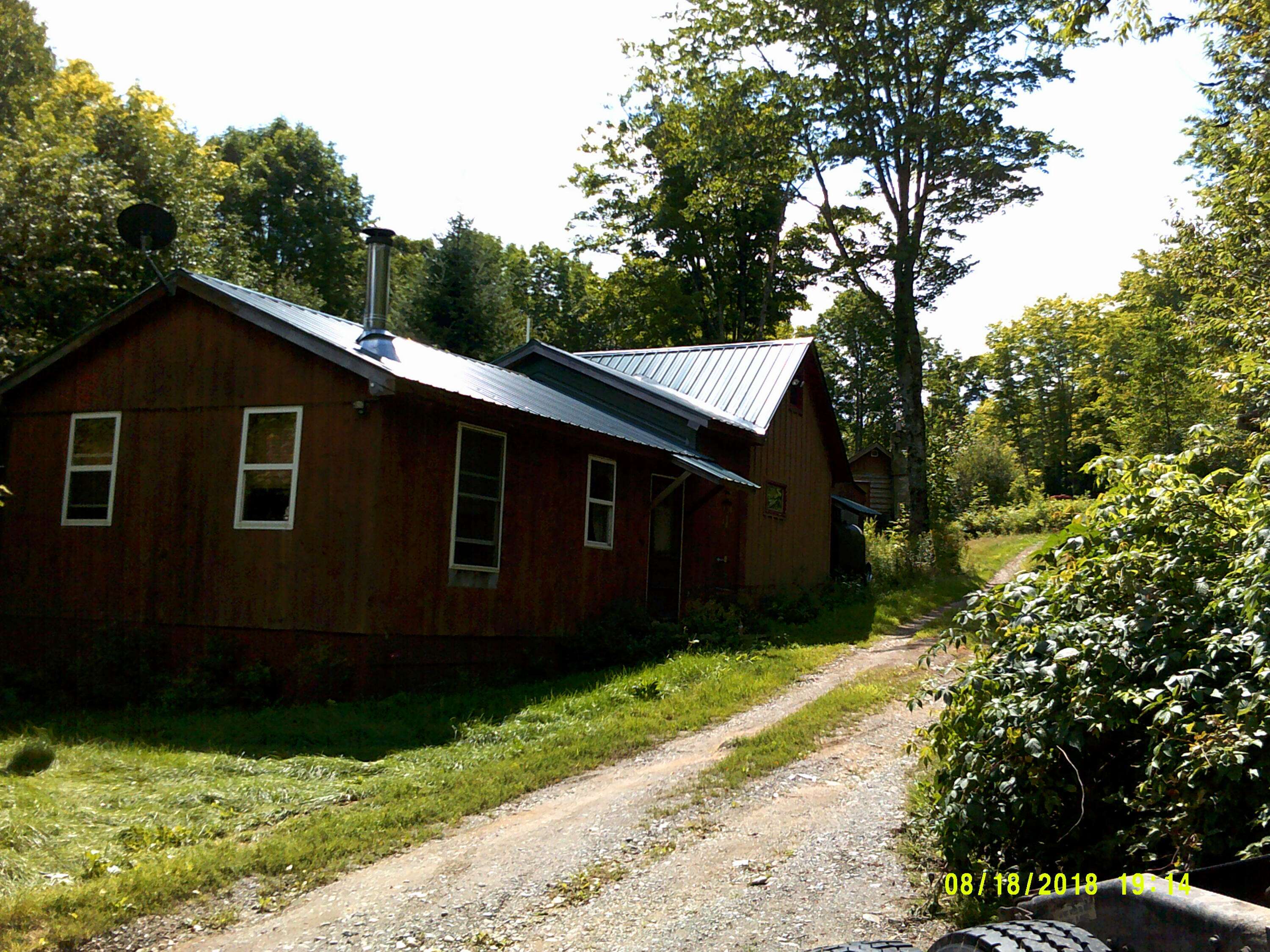 Wellington, ME 04942,17 Kingsbury RD