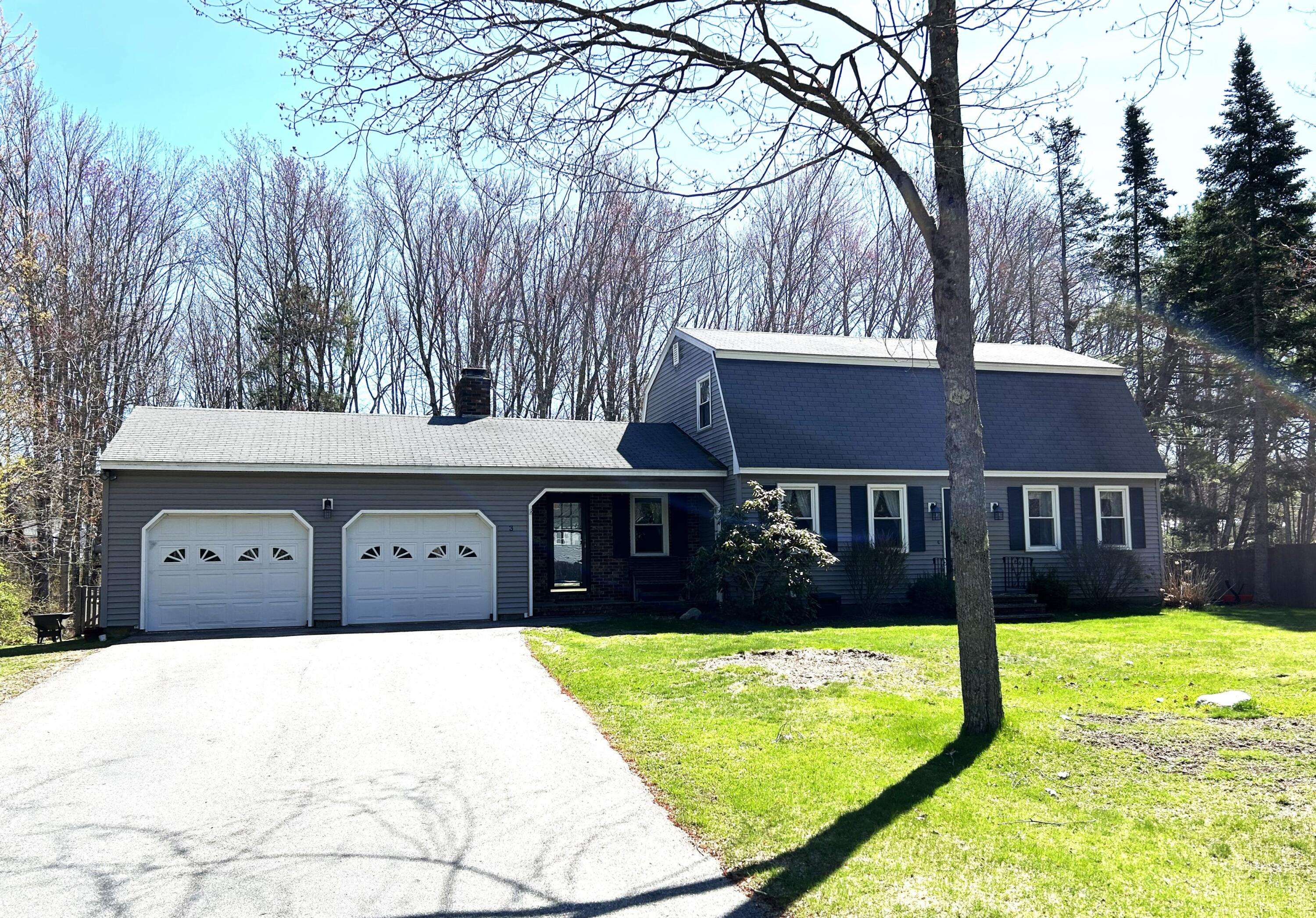 Brunswick, ME 04011,3 Sagamore LN