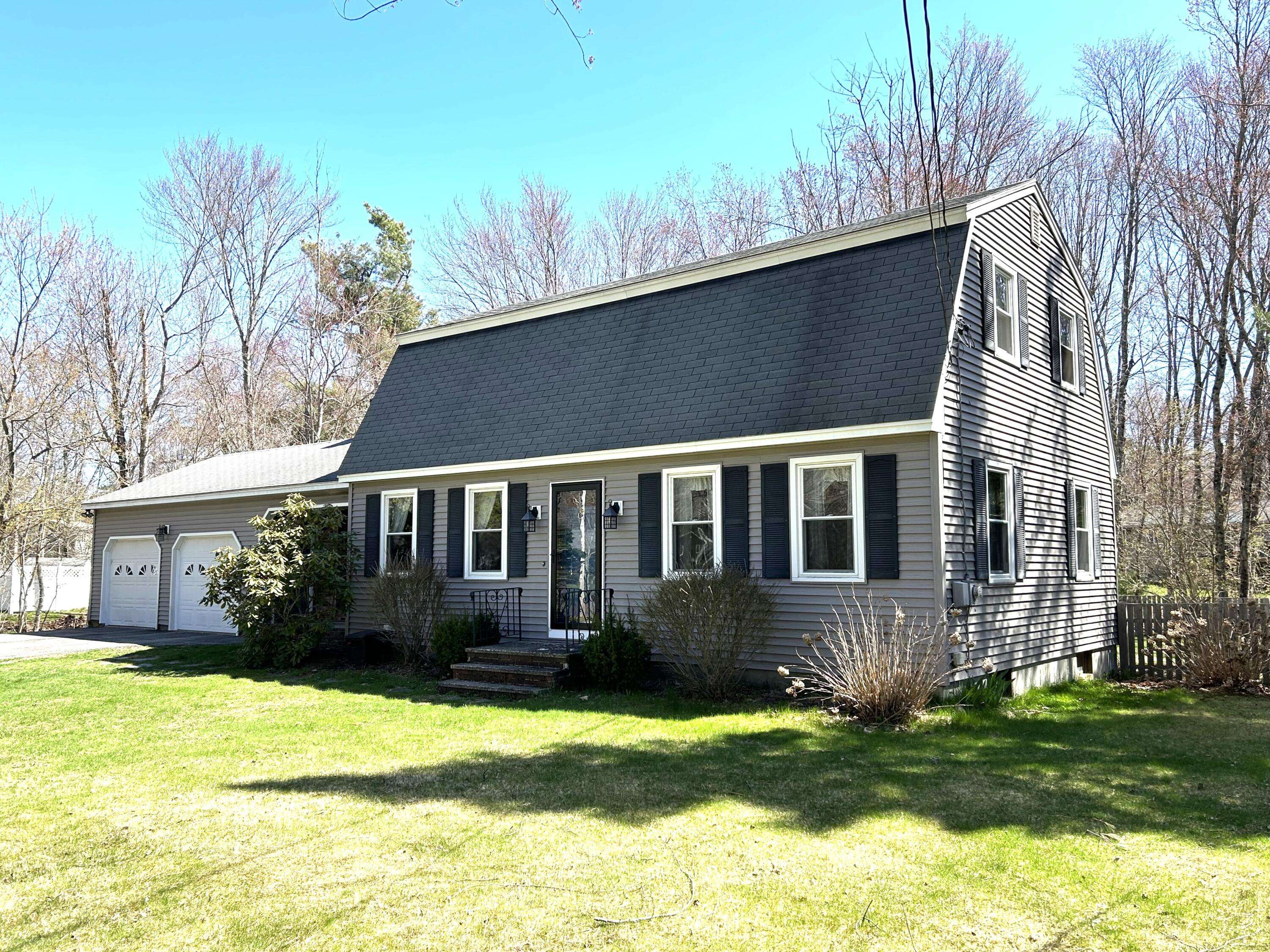 Brunswick, ME 04011,3 Sagamore LN